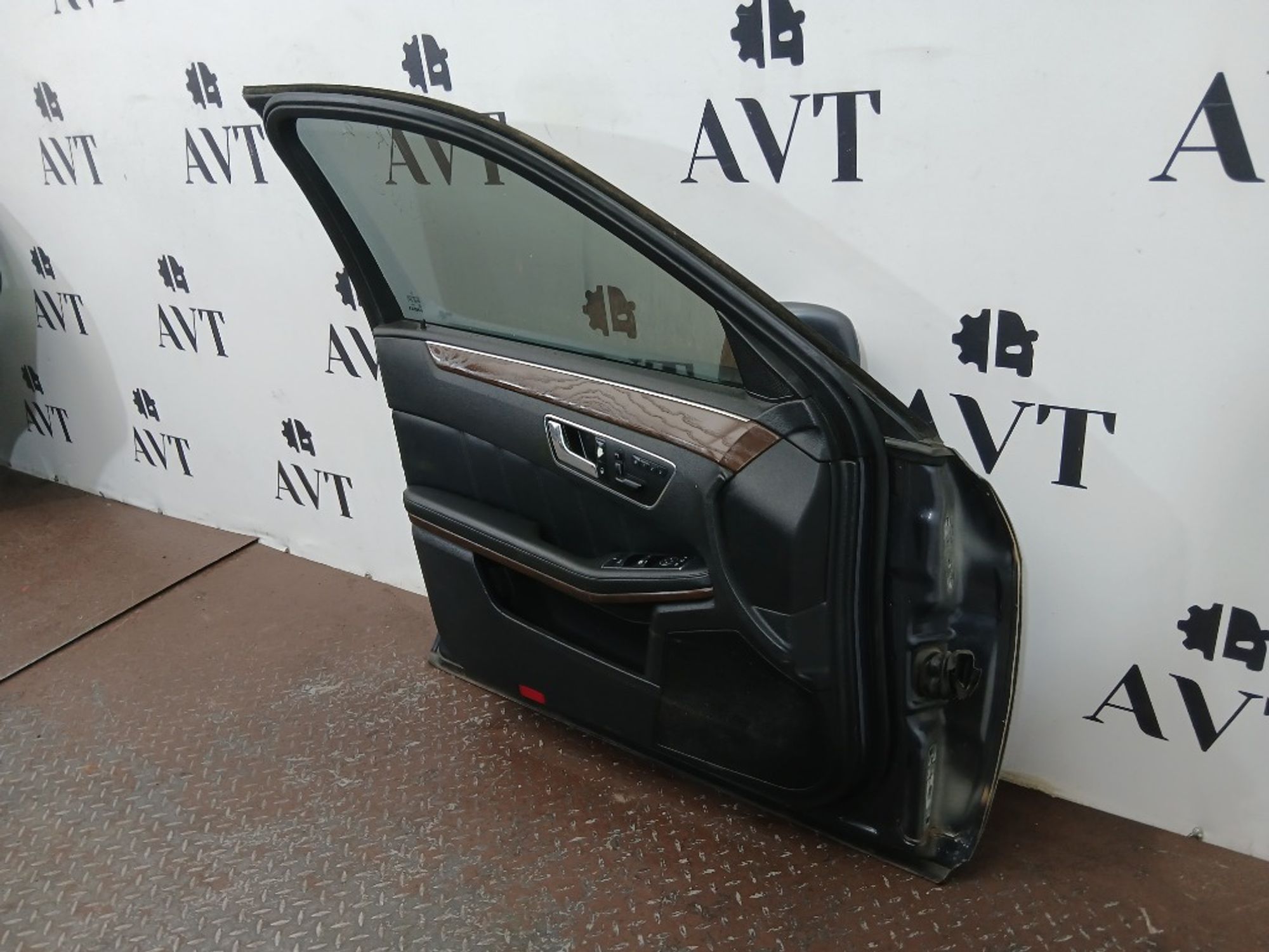 Дверь боковая передняя левая Mercedes-Benz E-Class, 15000 рублей, Ростов-на-Дону