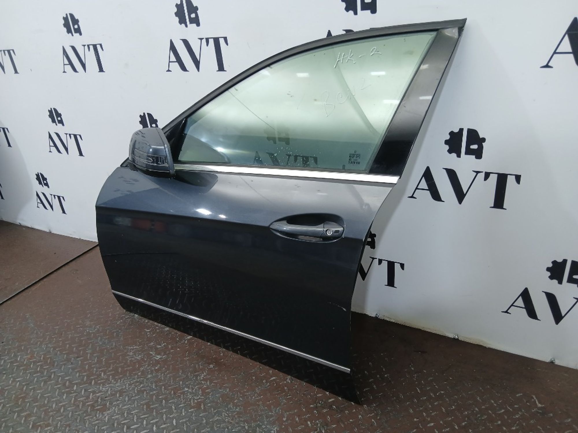 Дверь боковая передняя левая Mercedes-Benz E-Class, 15000 рублей, Ростов-на-Дону