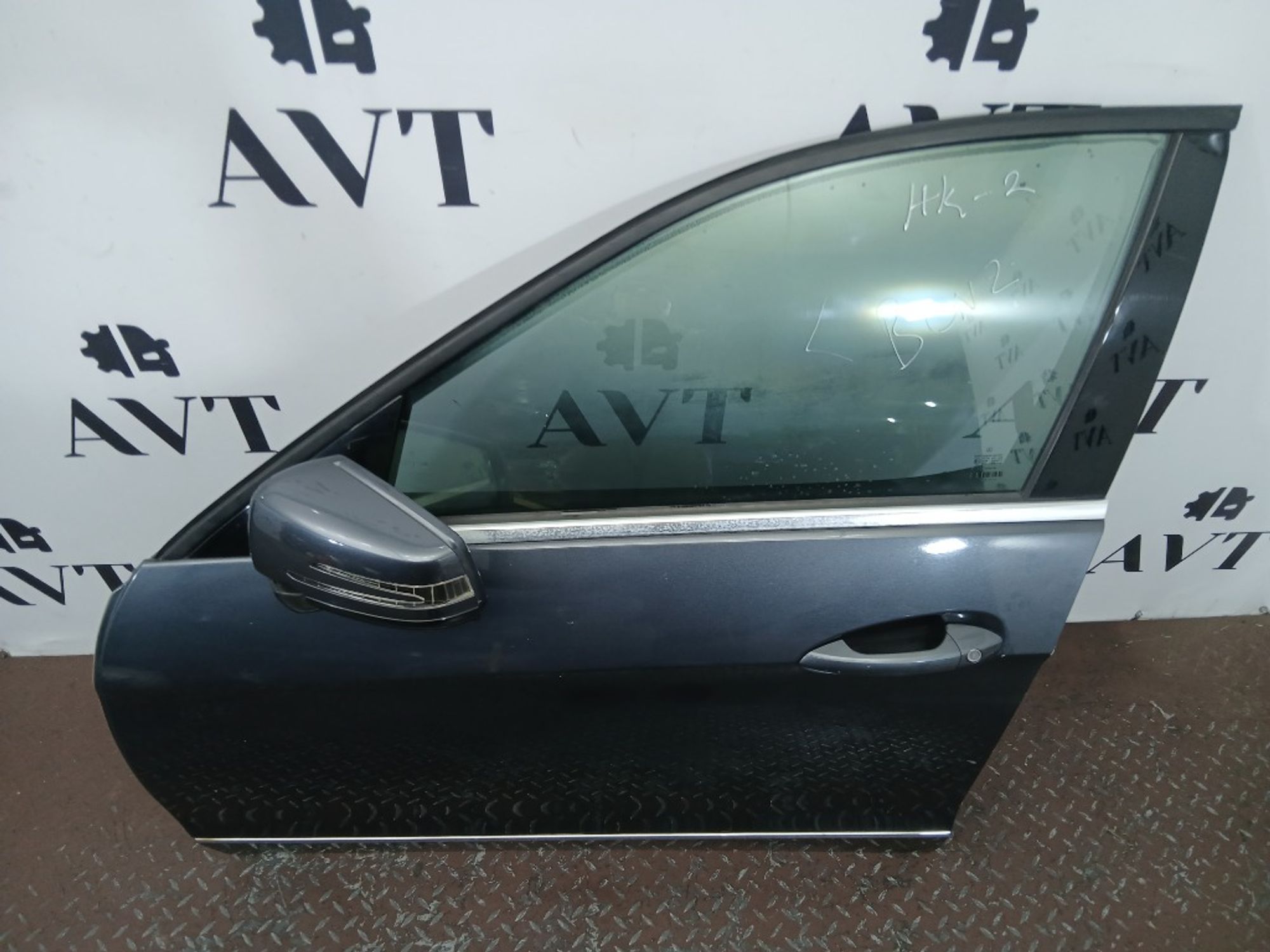 Дверь боковая передняя левая Mercedes-Benz E-Class, 15000 рублей, Ростов-на-Дону