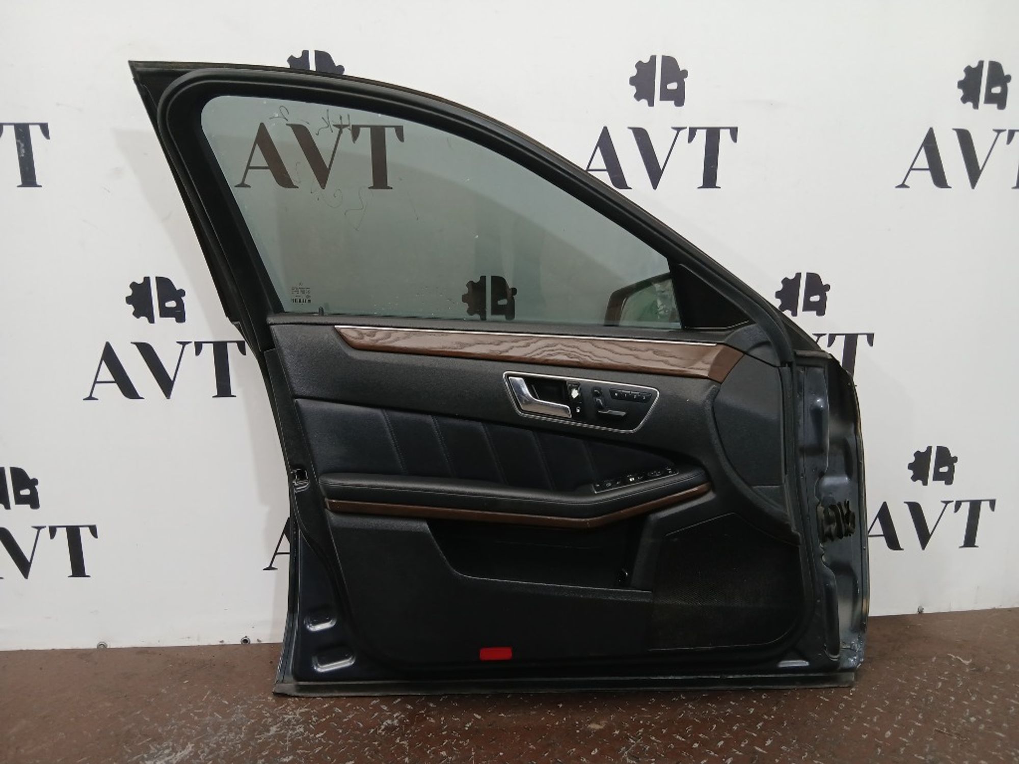 Дверь боковая передняя левая Mercedes-Benz E-Class, 15000 рублей, Ростов-на-Дону