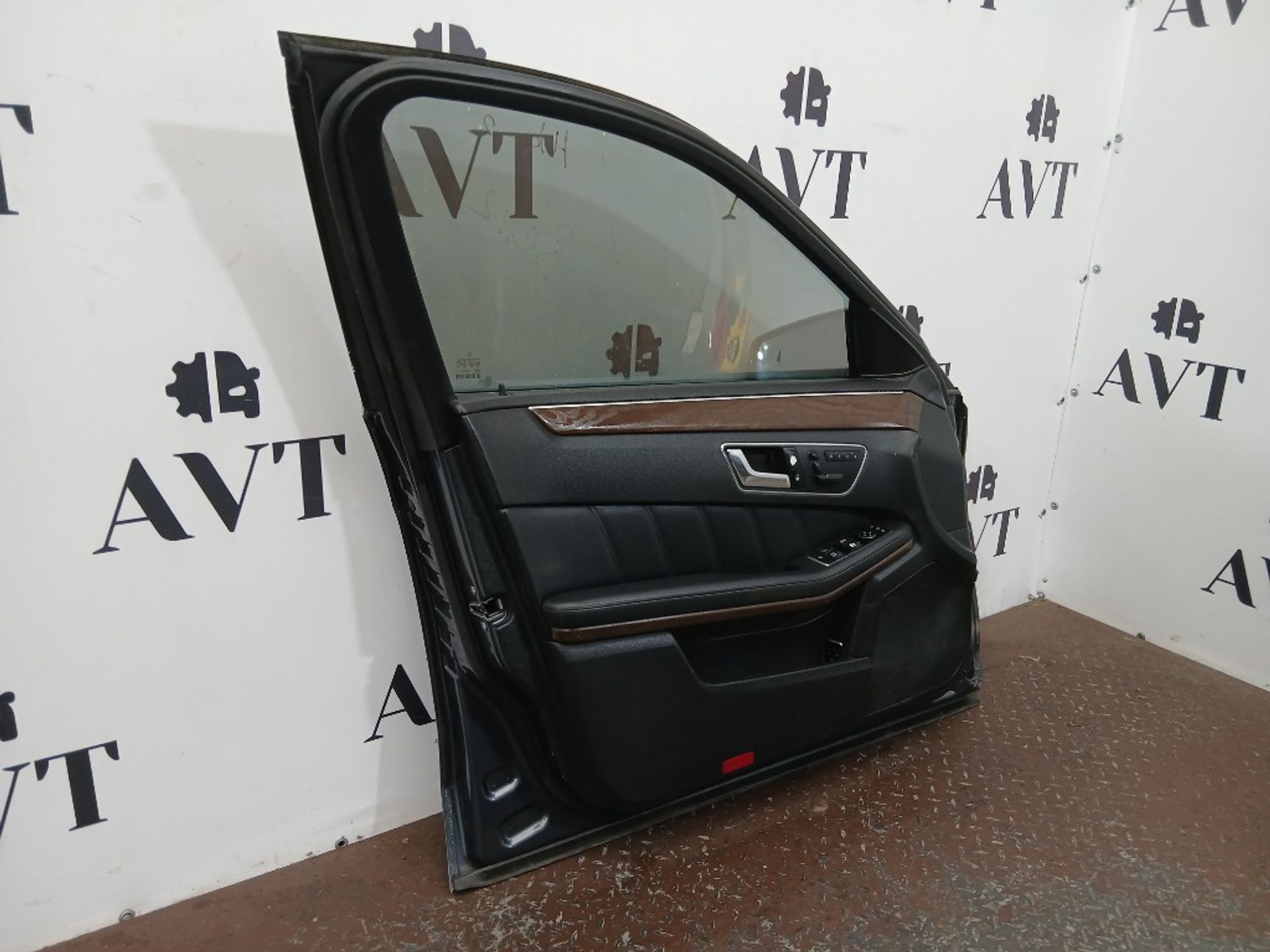 Дверь боковая передняя левая Mercedes-Benz E-Class, 15000 рублей, Ростов-на-Дону