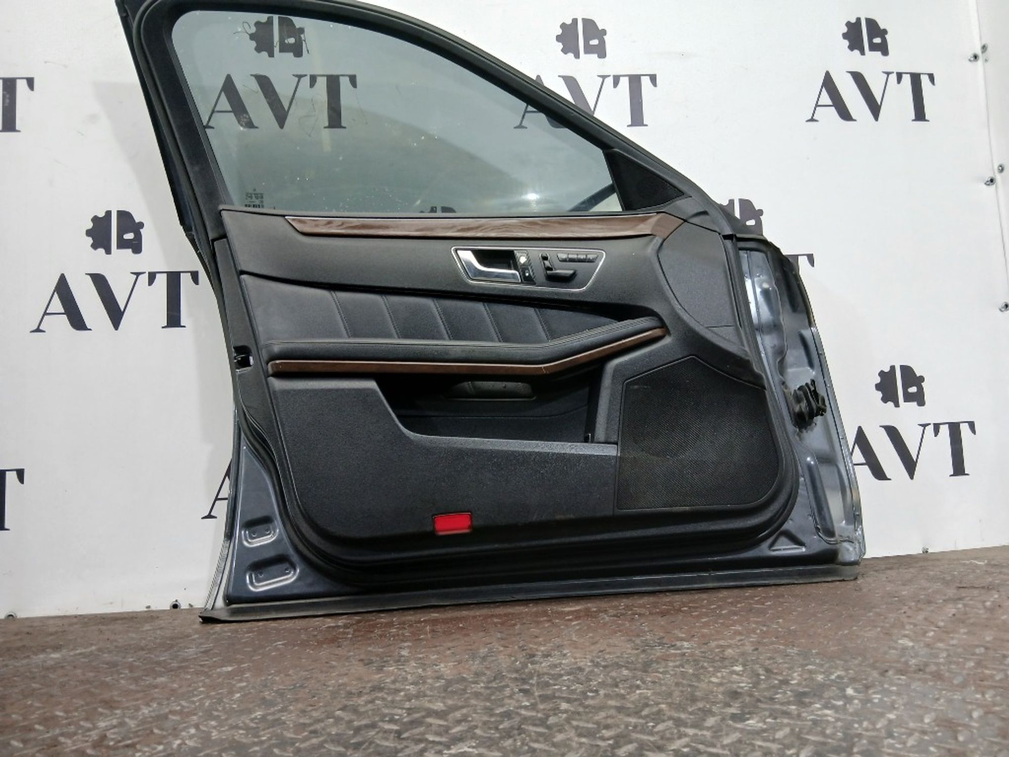 Дверь боковая передняя левая Mercedes-Benz E-Class, 15000 рублей, Ростов-на-Дону