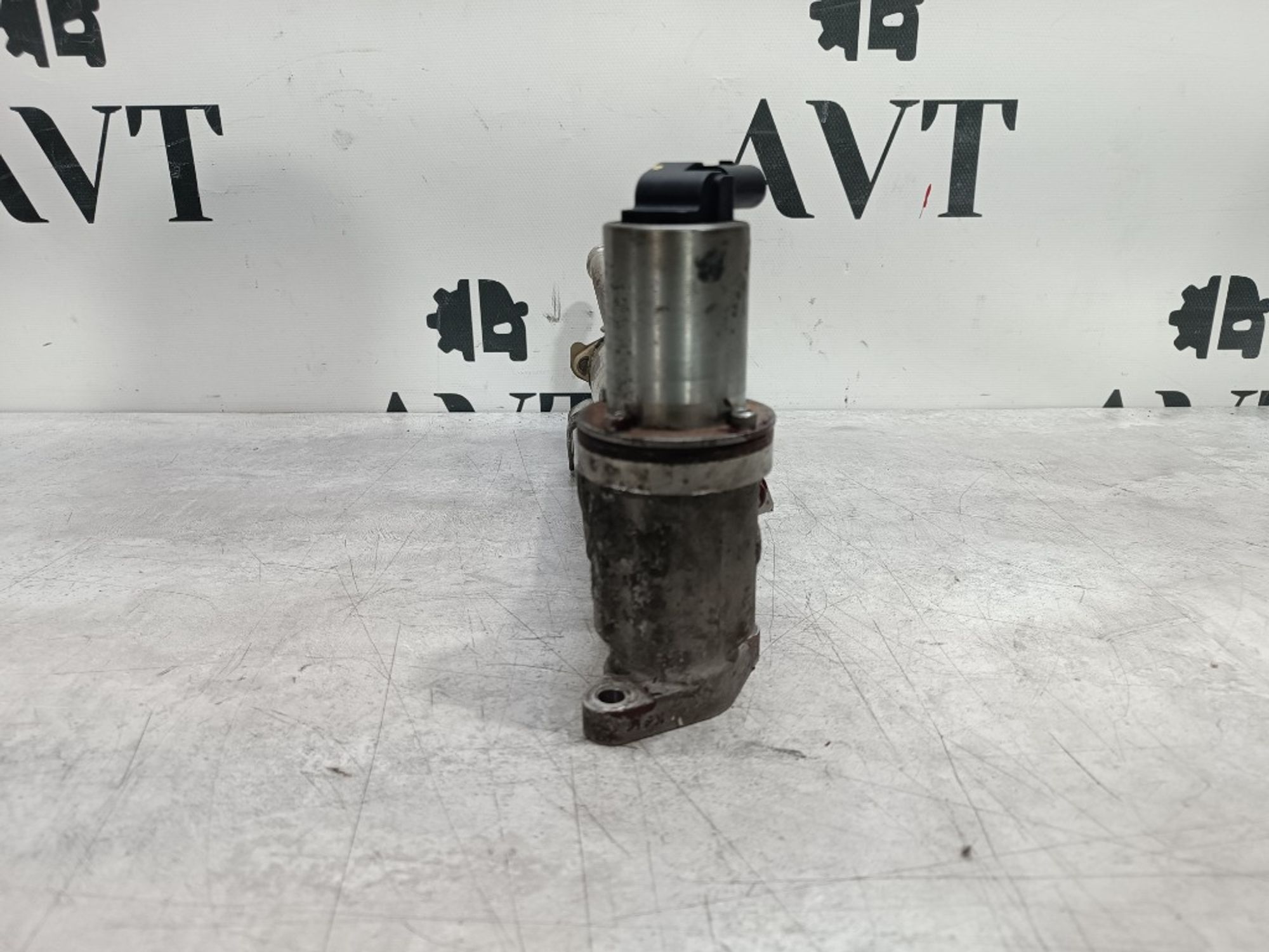 Клапан EGR Hyundai Santa Fe D4EB, 2000 рублей, Ростов-на-Дону