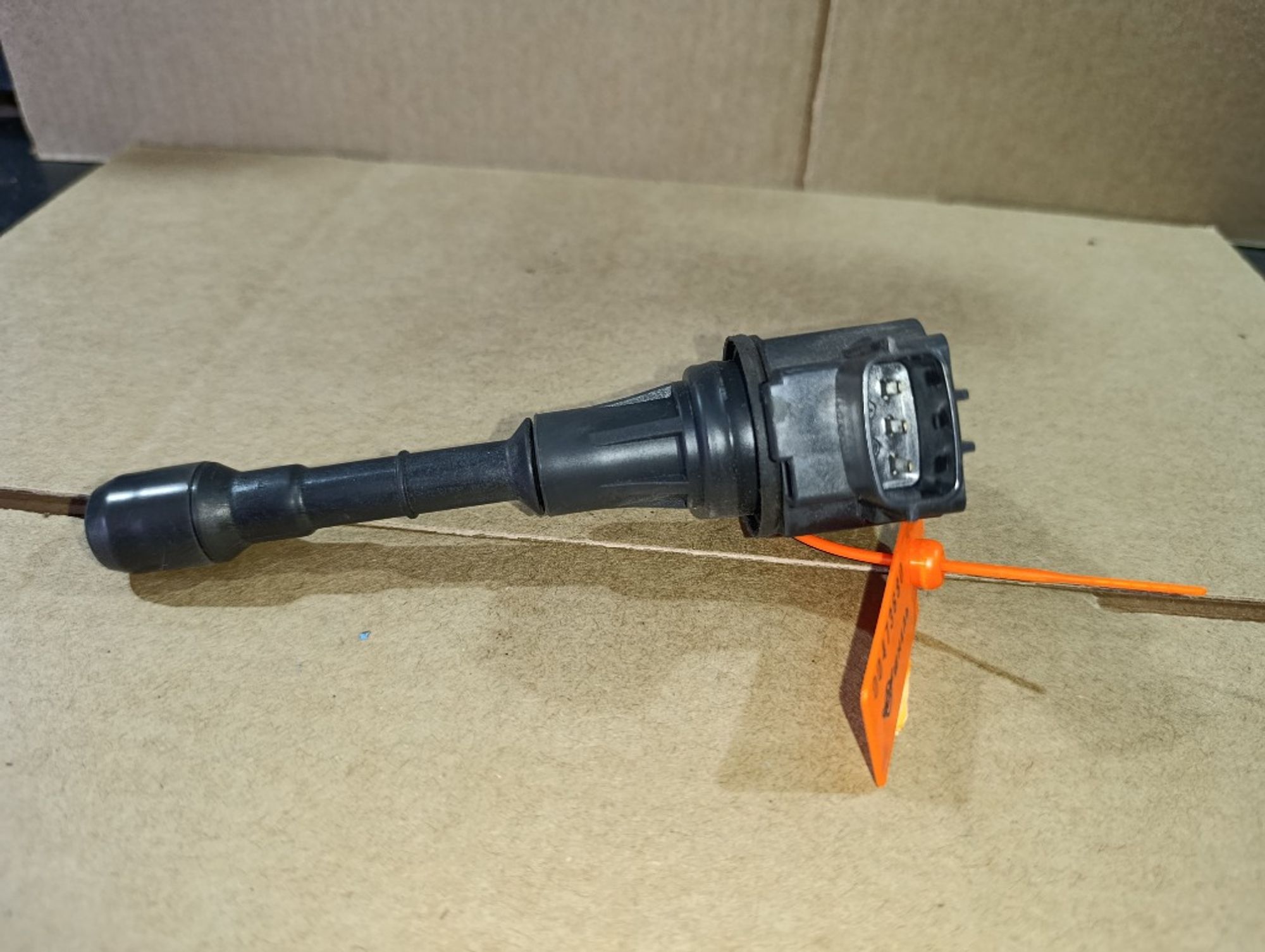 Катушка зажигания Nissan Murano VQ35DE, 1000 рублей, Ростов-на-Дону