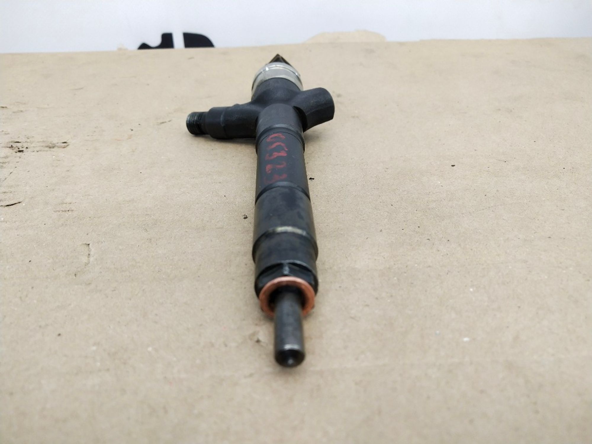 Форсунка топливная Mitsubishi L200 4D56U, 8000 рублей, Ростов-на-Дону