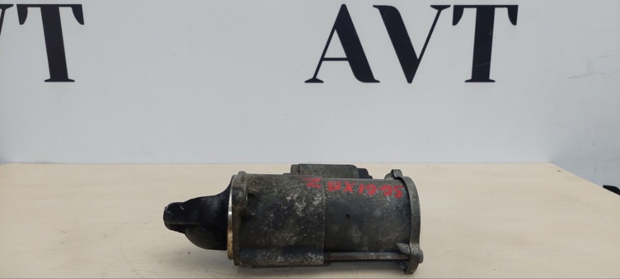 Стартер Chevrolet Cruze F16D4, 2000 рублей, Ростов-на-Дону