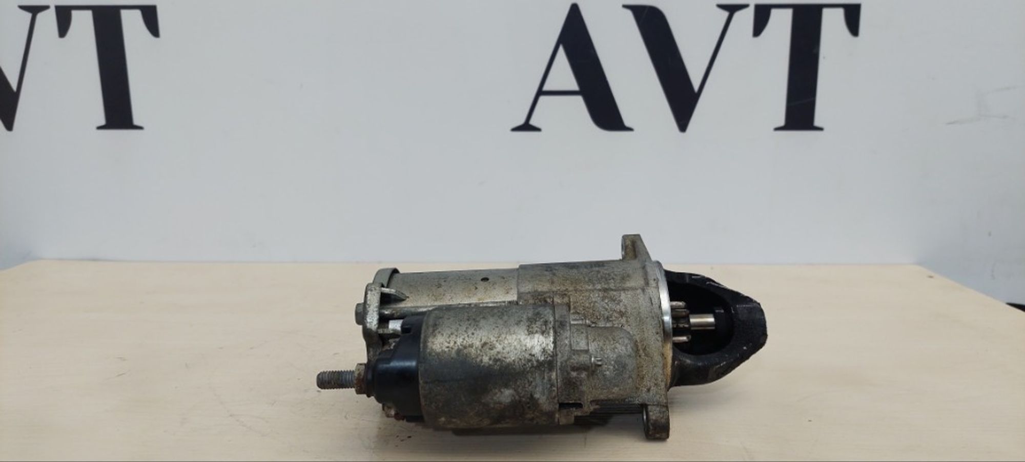 Стартер Chevrolet Cruze F16D4, 2000 рублей, Ростов-на-Дону