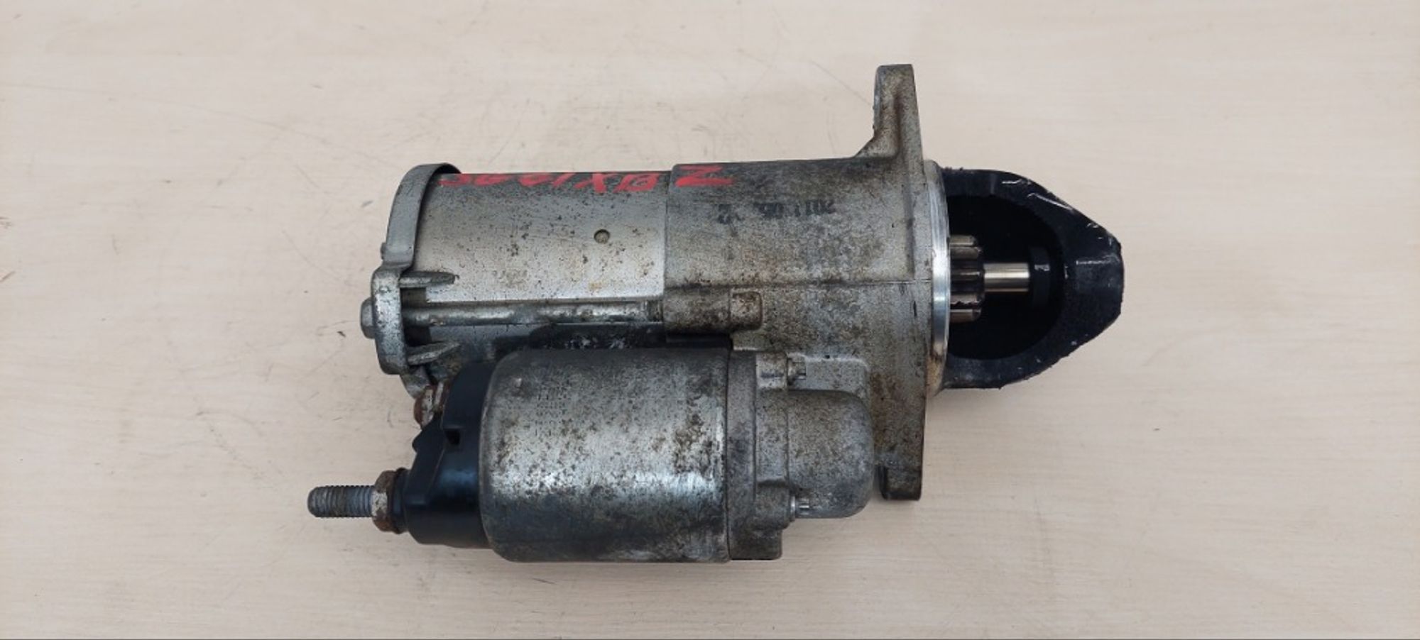 Стартер Chevrolet Cruze F16D4, 2000 рублей, Ростов-на-Дону