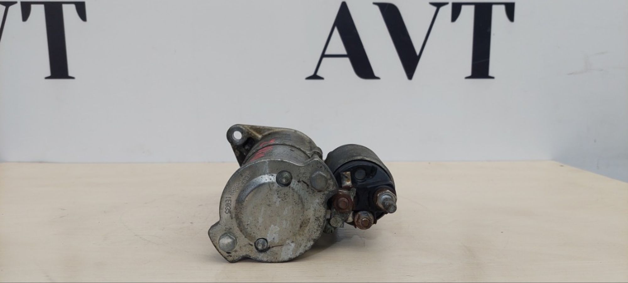 Стартер Chevrolet Cruze F16D4, 2000 рублей, Ростов-на-Дону