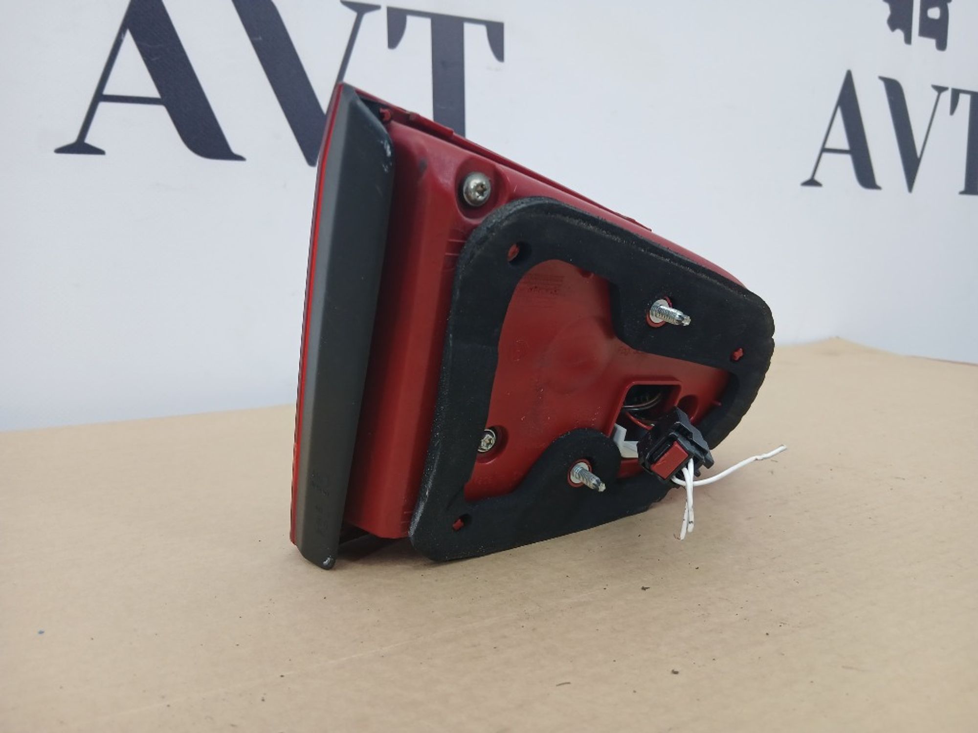 Фонарь задний левый задний правый Volkswagen, 3000 рублей, Ростов-на-Дону