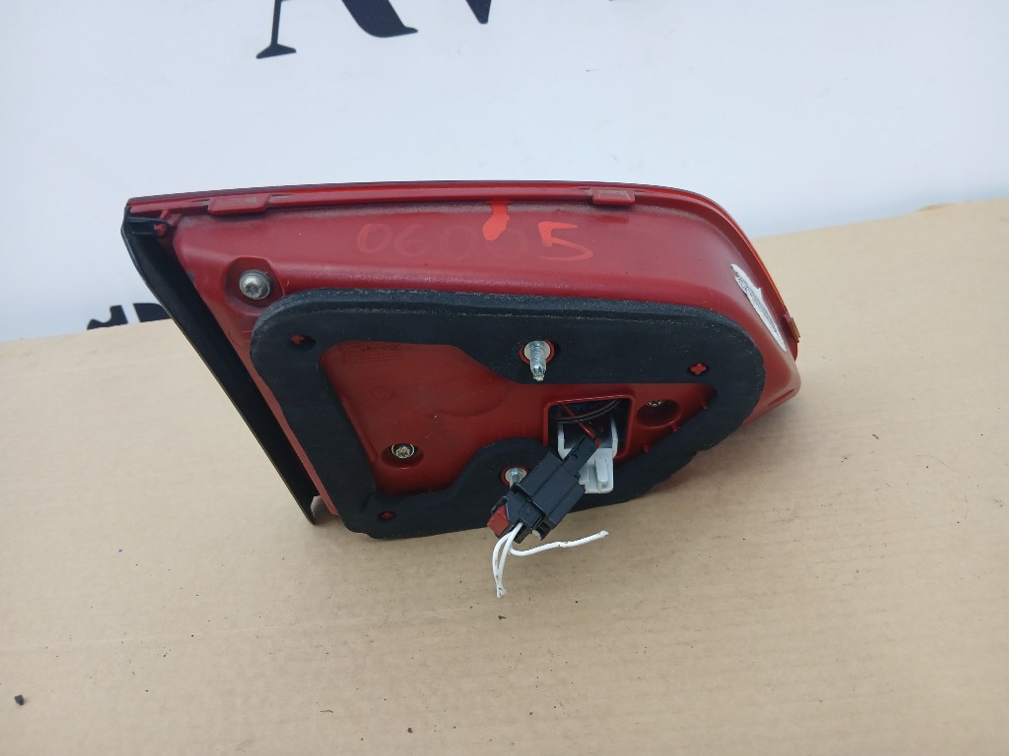 Фонарь задний левый задний правый Volkswagen, 3000 рублей, Ростов-на-Дону