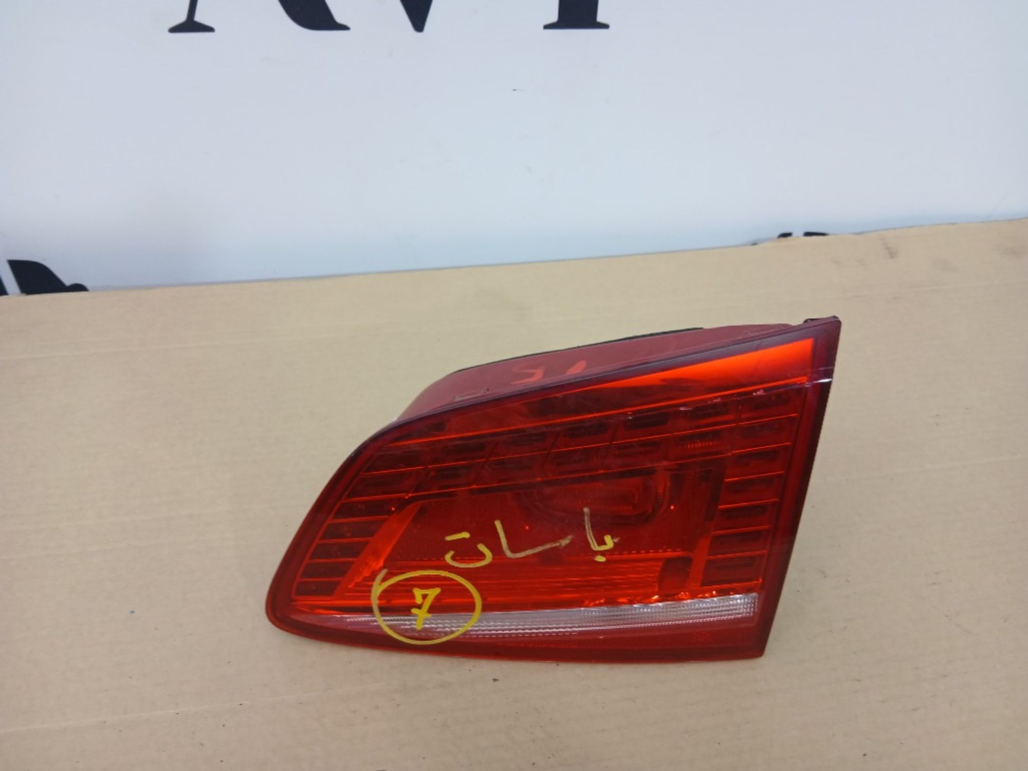 Фонарь задний левый задний правый Volkswagen, 3000 рублей, Ростов-на-Дону