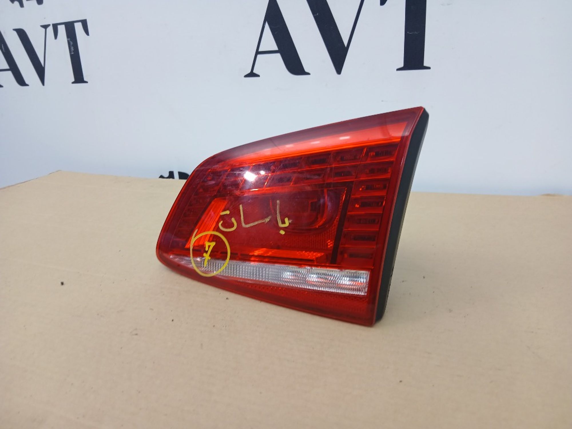 Фонарь задний левый задний правый Volkswagen, 3000 рублей, Ростов-на-Дону