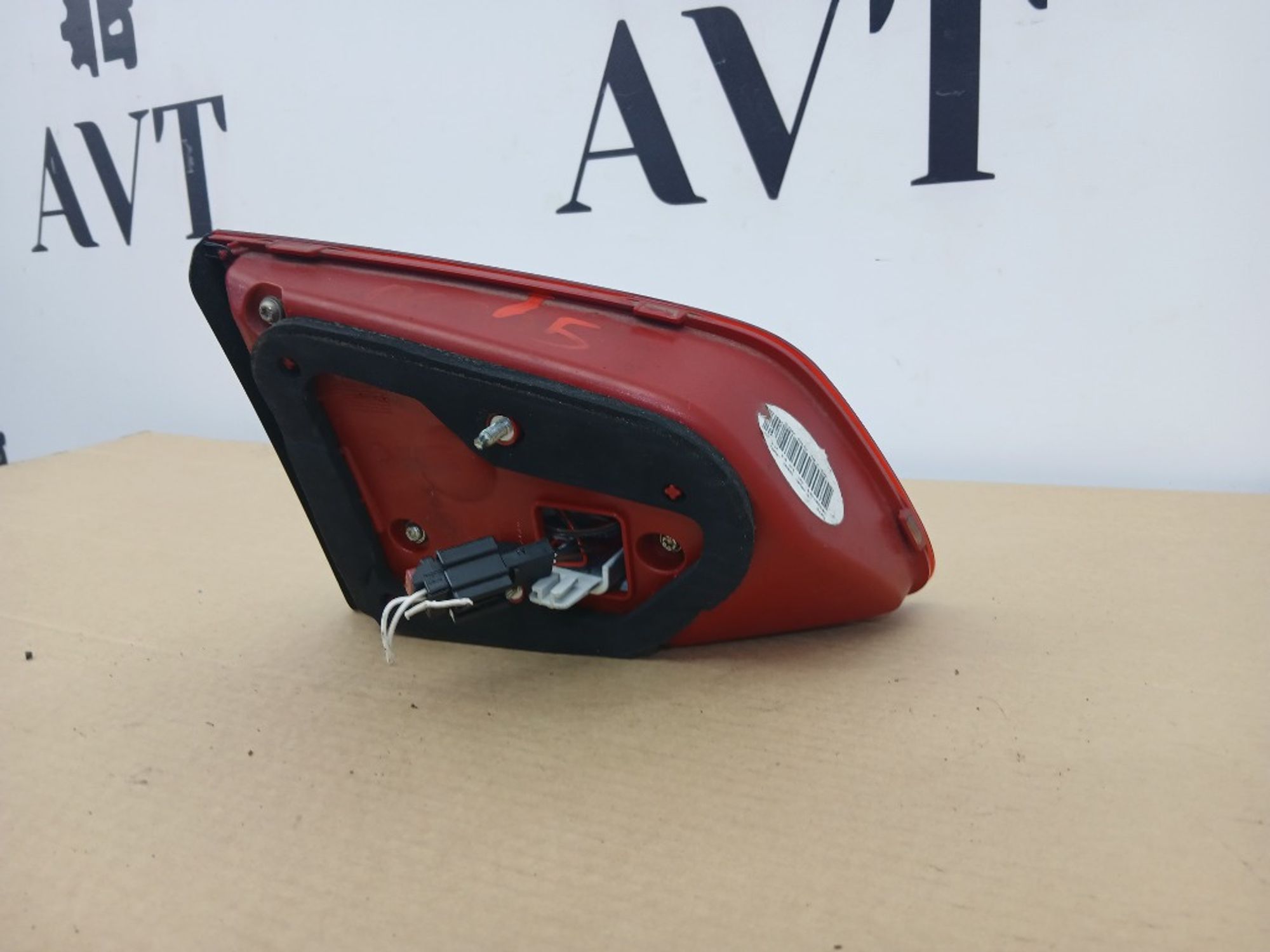 Фонарь задний левый задний правый Volkswagen, 3000 рублей, Ростов-на-Дону