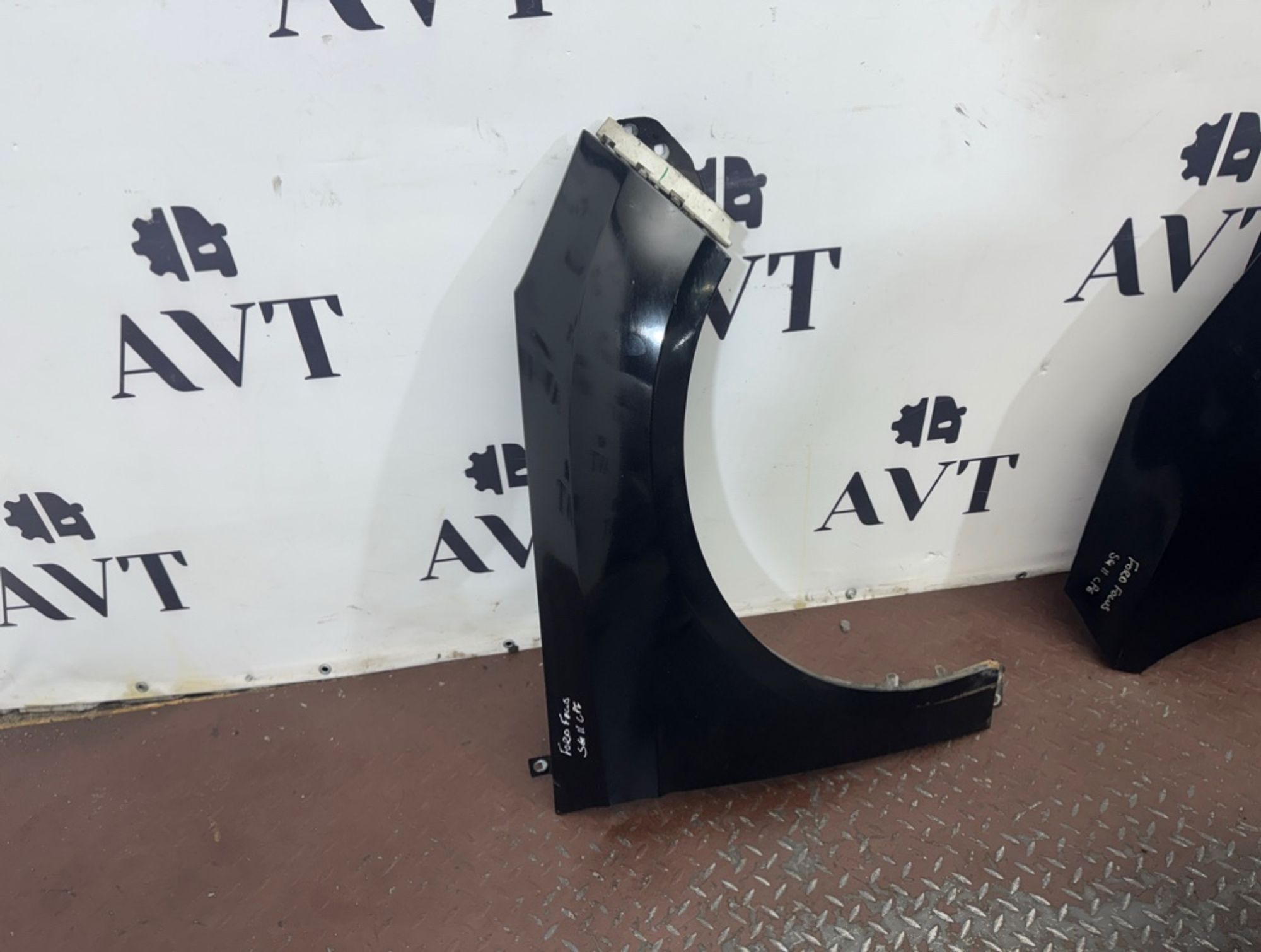 Ноускат (Nose Cut) Ford Focus 3, 100000 рублей, Ростов-на-Дону