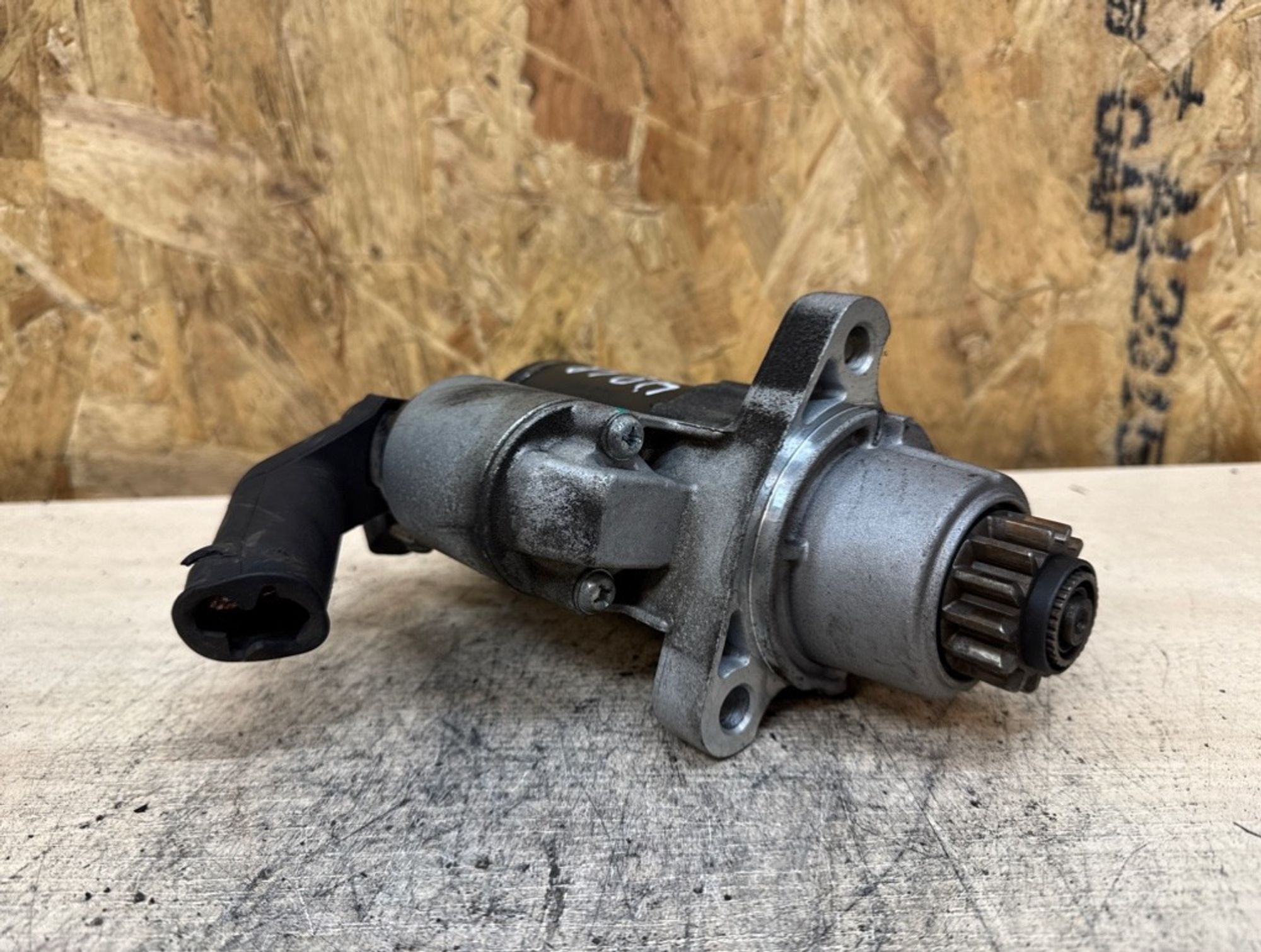 Стартер Nissan Pathfinder R52 VQ35DE, 2000 рублей, Ростов-на-Дону