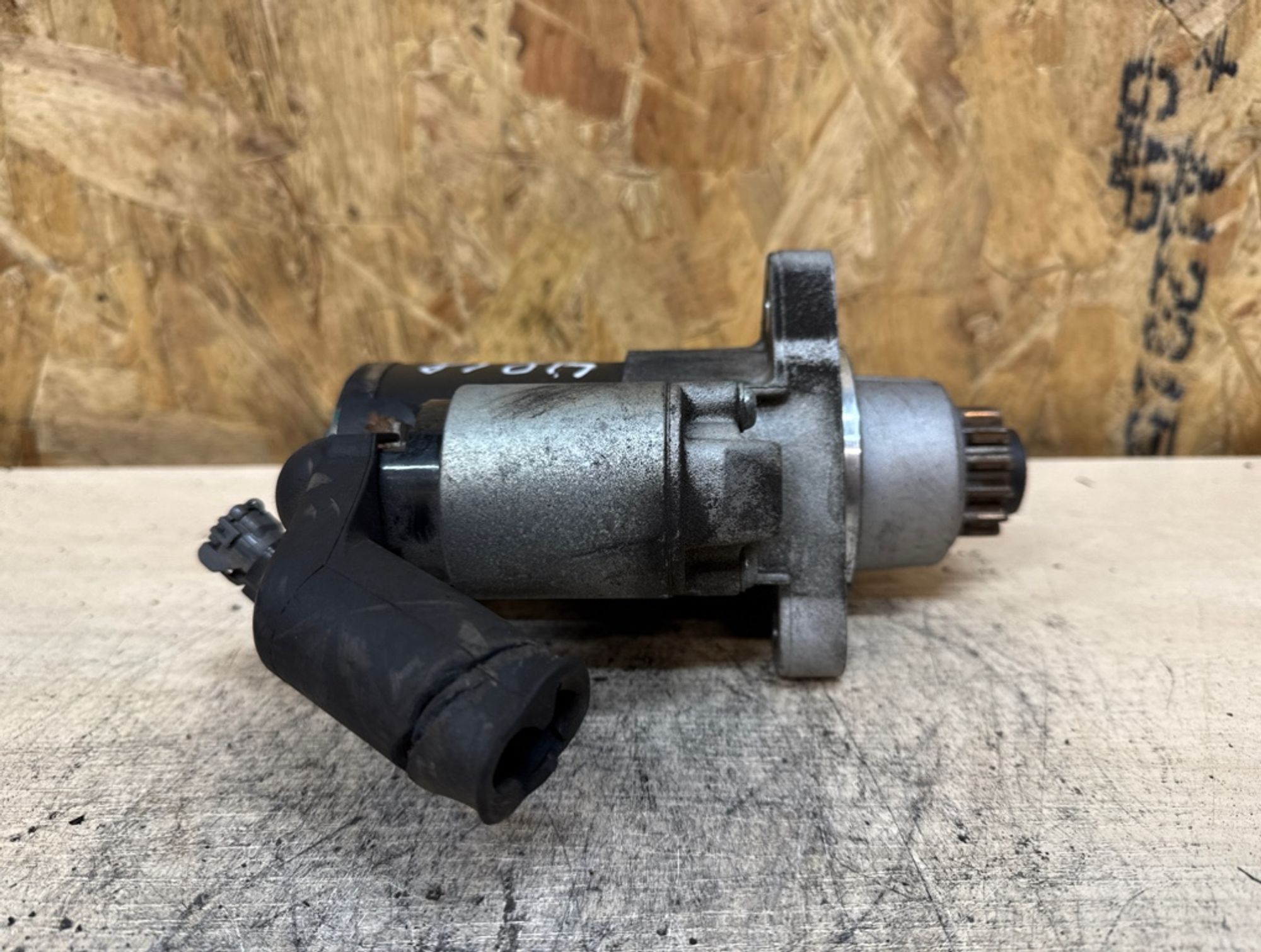 Стартер Nissan Pathfinder R52 VQ35DE, 2000 рублей, Ростов-на-Дону