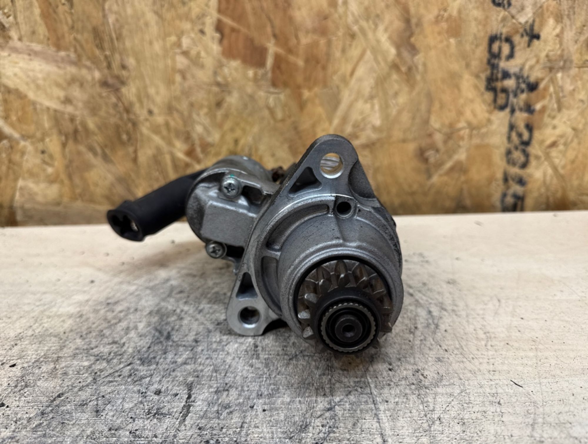 Стартер Nissan Pathfinder R52 VQ35DE, 2000 рублей, Ростов-на-Дону