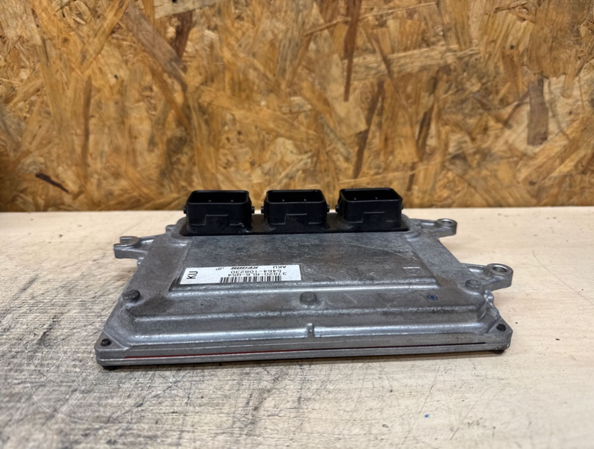 Блок управления Honda Accord 8 K24Z3, 6000 рублей, Ростов-на-Дону