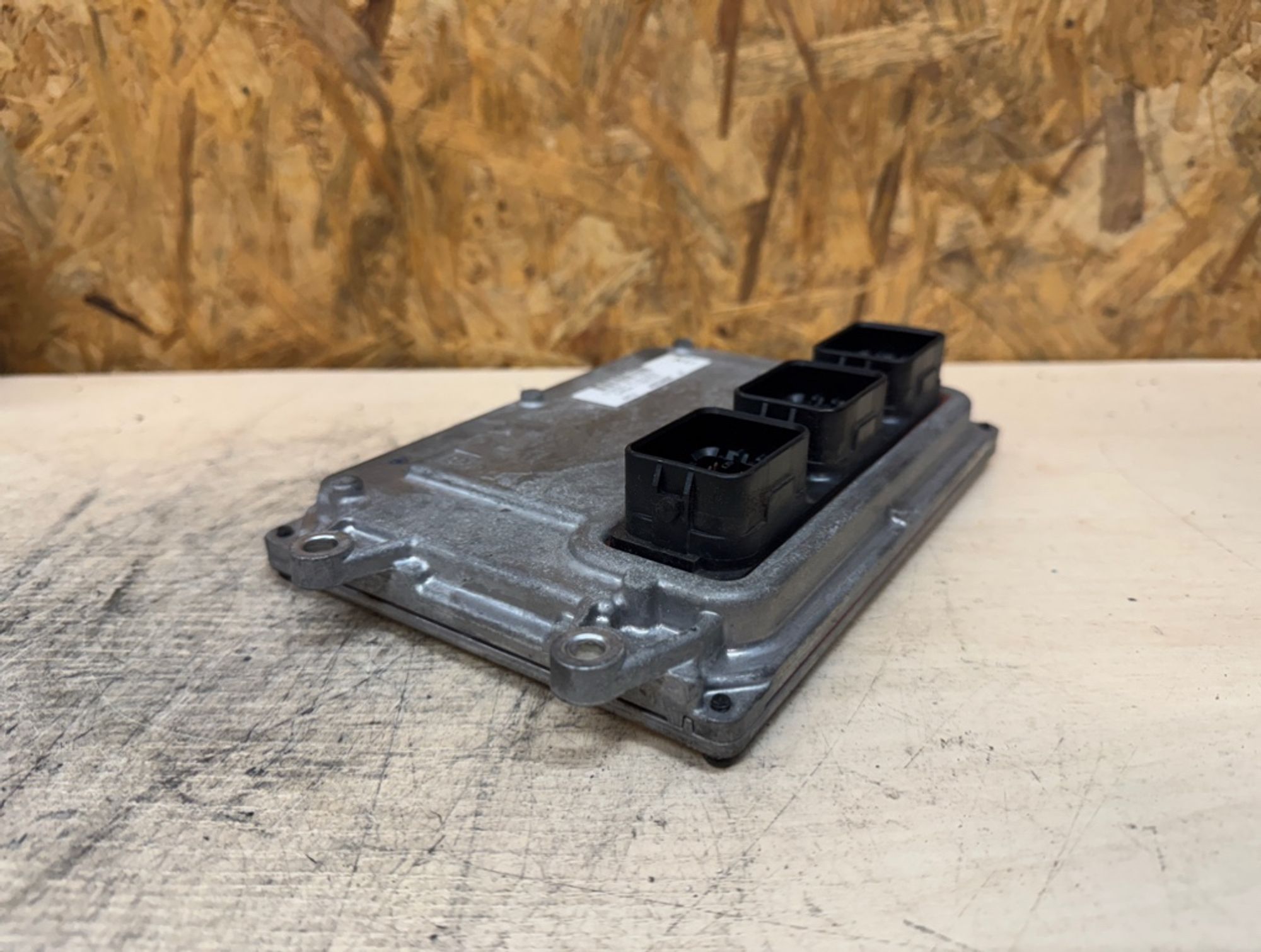 Блок управления Honda Accord 8 K24Z3, 6000 рублей, Ростов-на-Дону