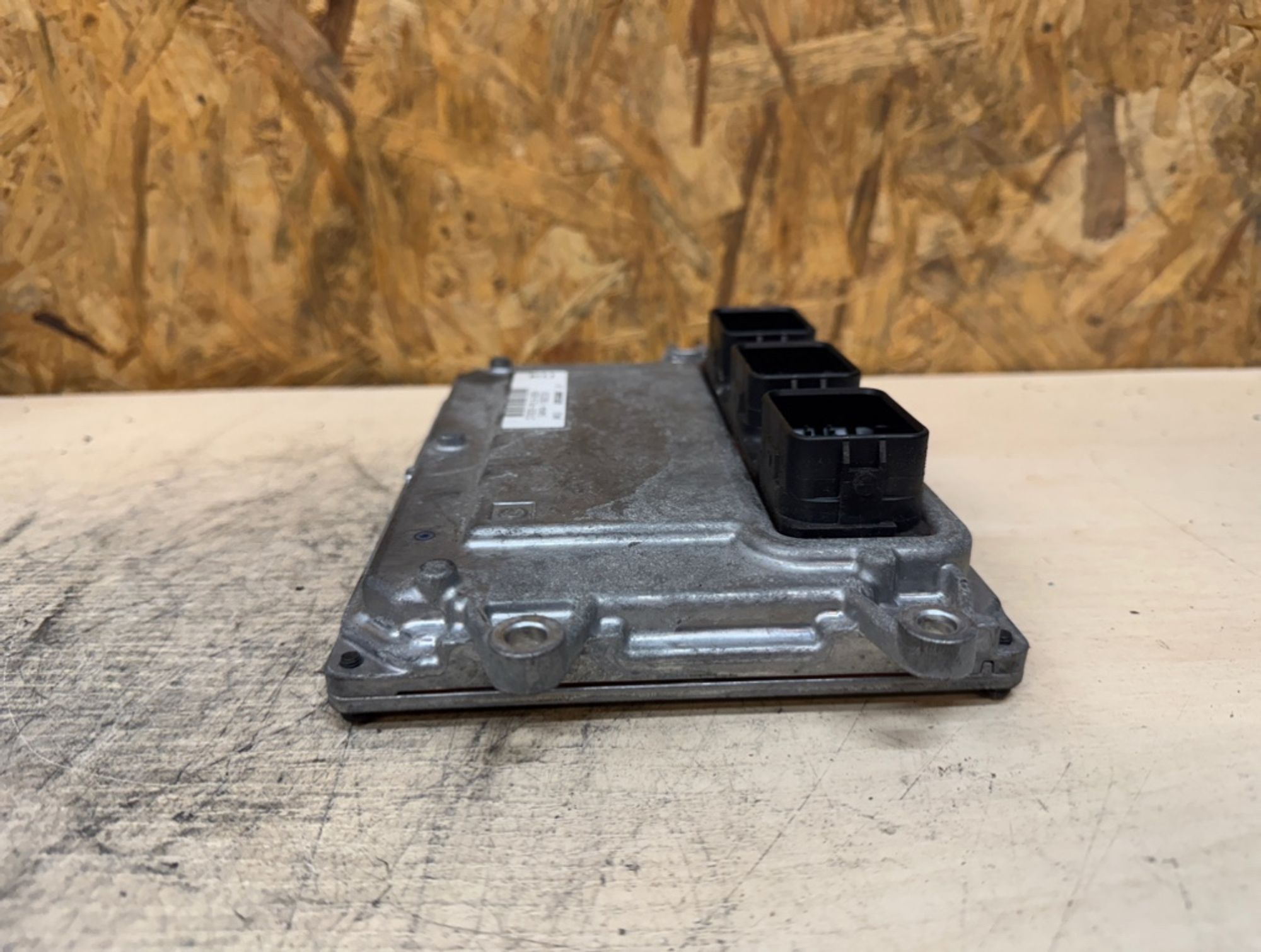 Блок управления Honda Accord 8 K24Z3, 6000 рублей, Ростов-на-Дону