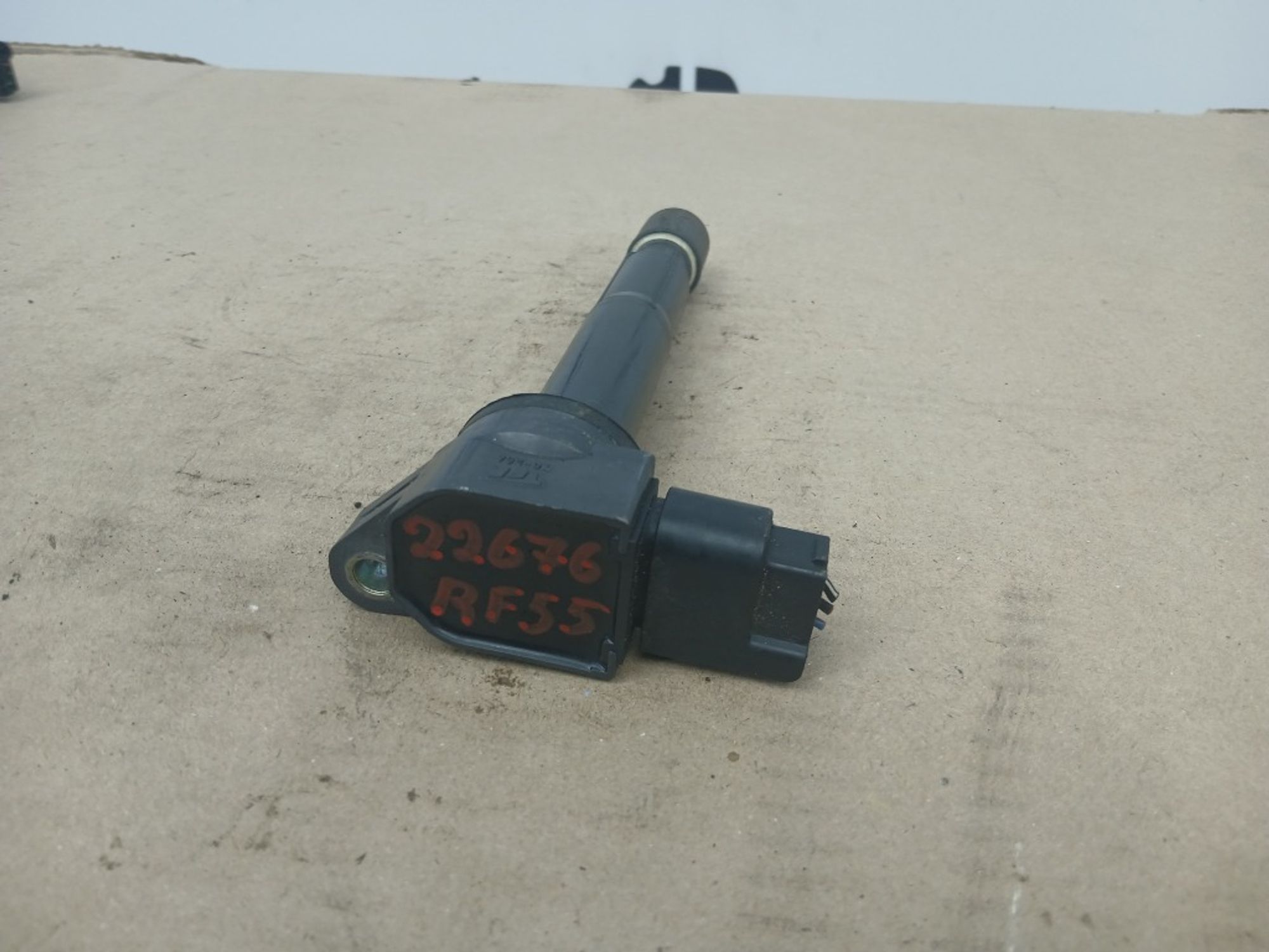 Катушка зажигания Honda Accord K24A3, 1000 рублей, Ростов-на-Дону