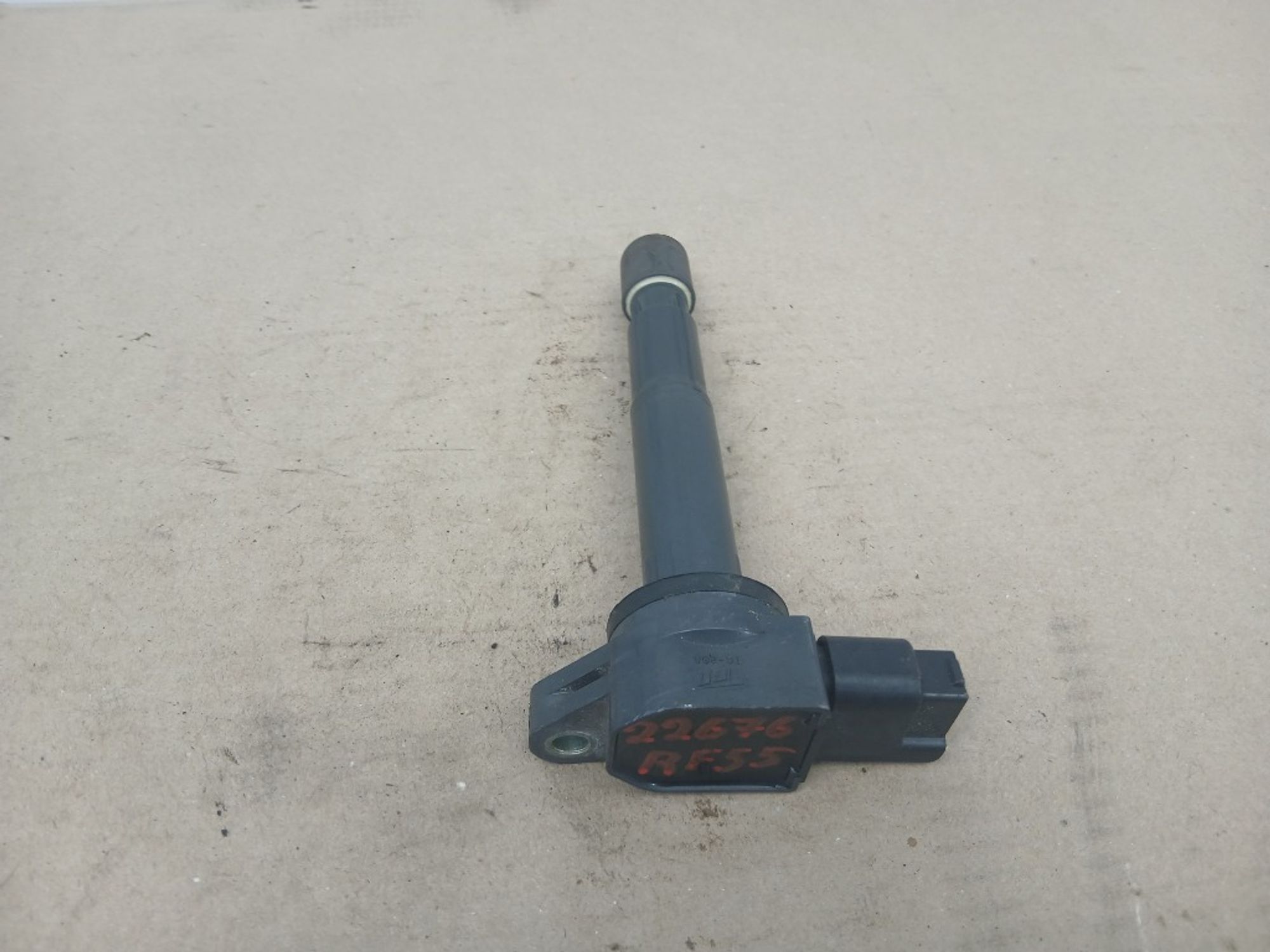 Катушка зажигания Honda Accord K24A3, 1000 рублей, Ростов-на-Дону