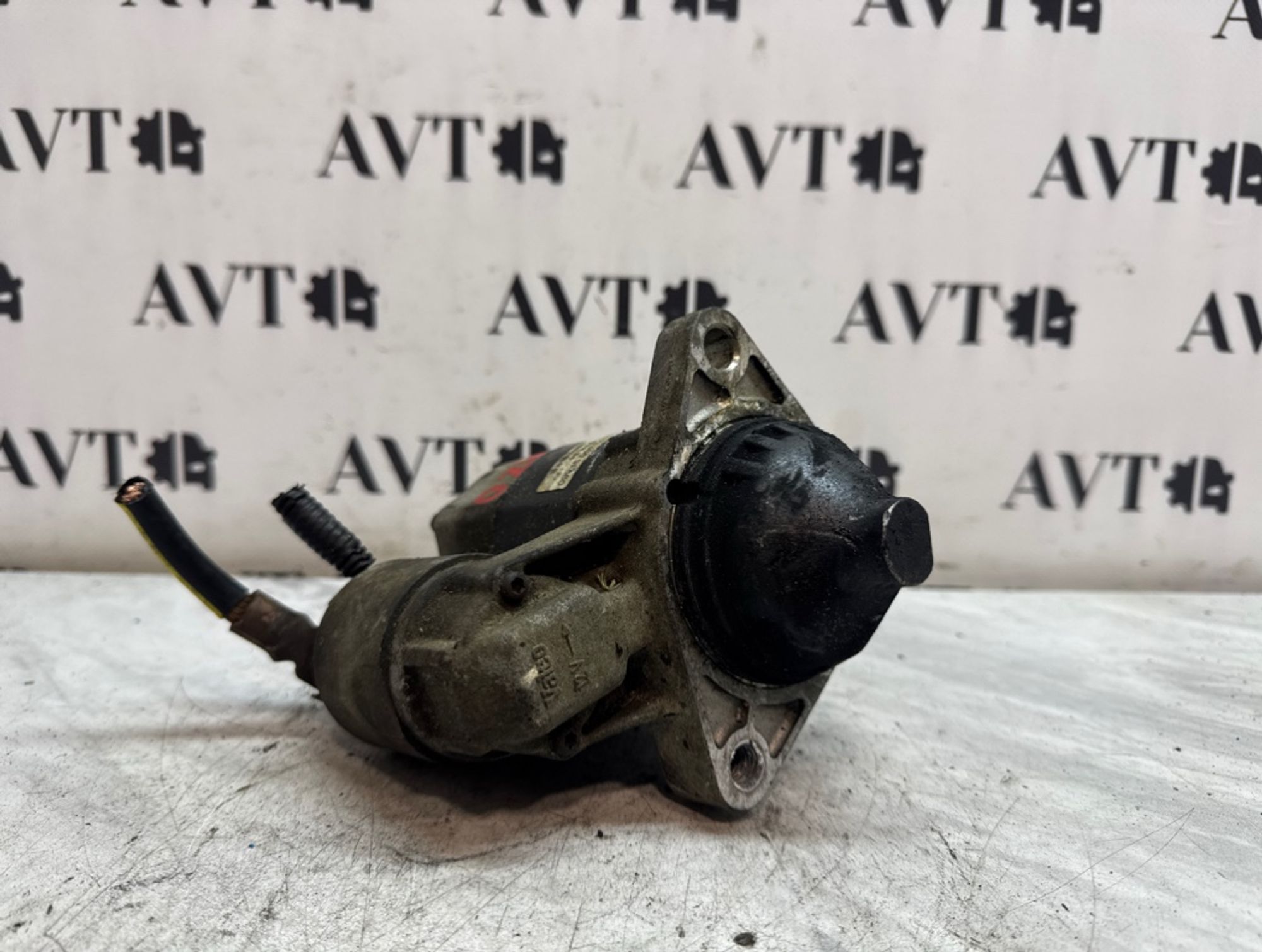 Стартер Nissan Almera QG15DE, 2500 рублей, Ростов-на-Дону