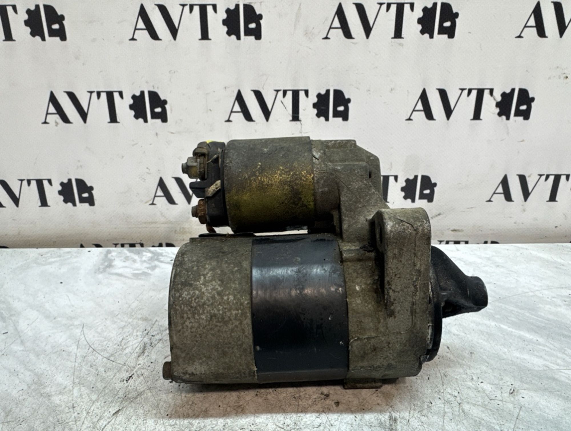 Стартер Nissan Almera QG15DE, 2500 рублей, Ростов-на-Дону