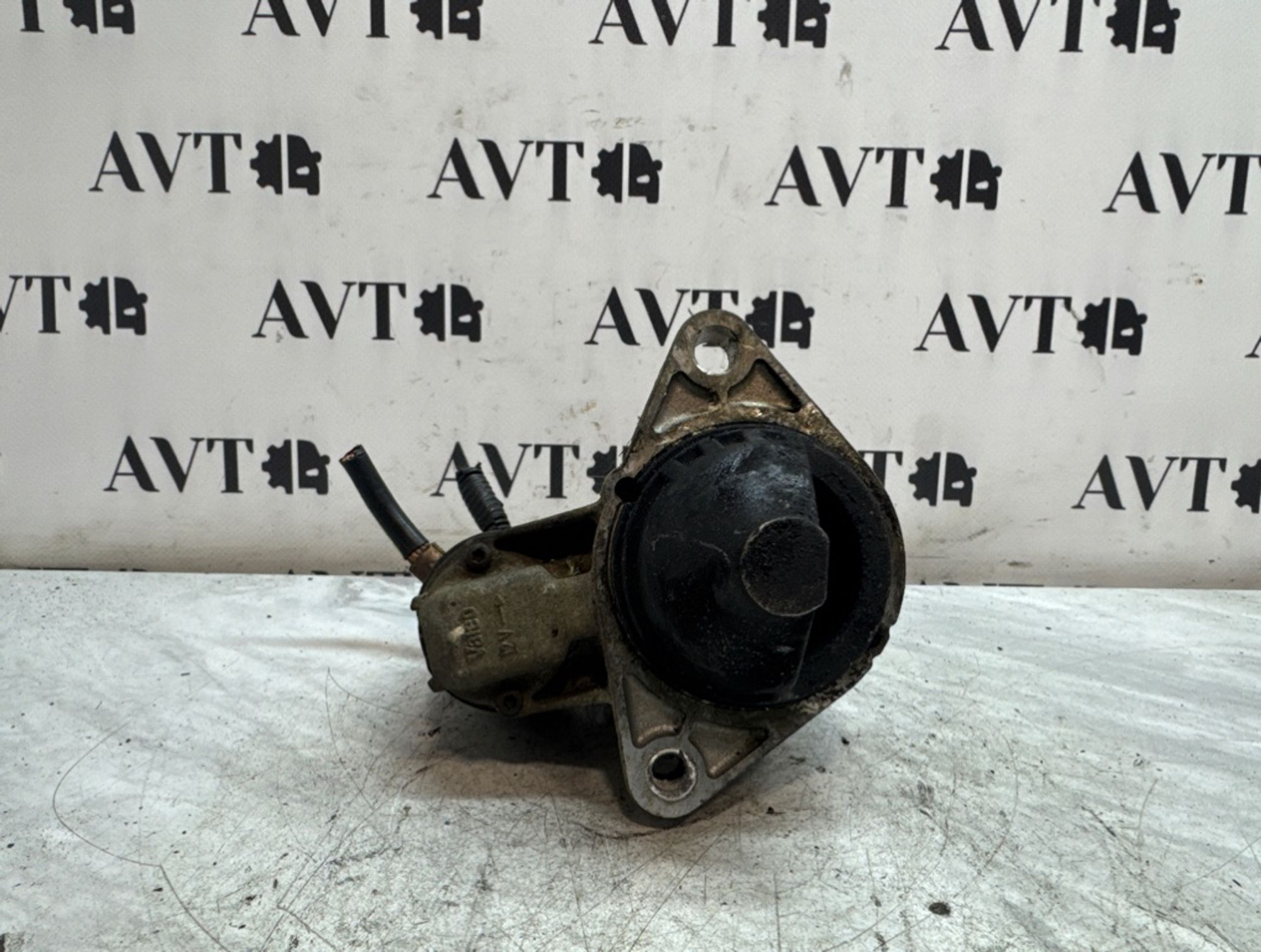 Стартер Nissan Almera QG15DE, 2500 рублей, Ростов-на-Дону