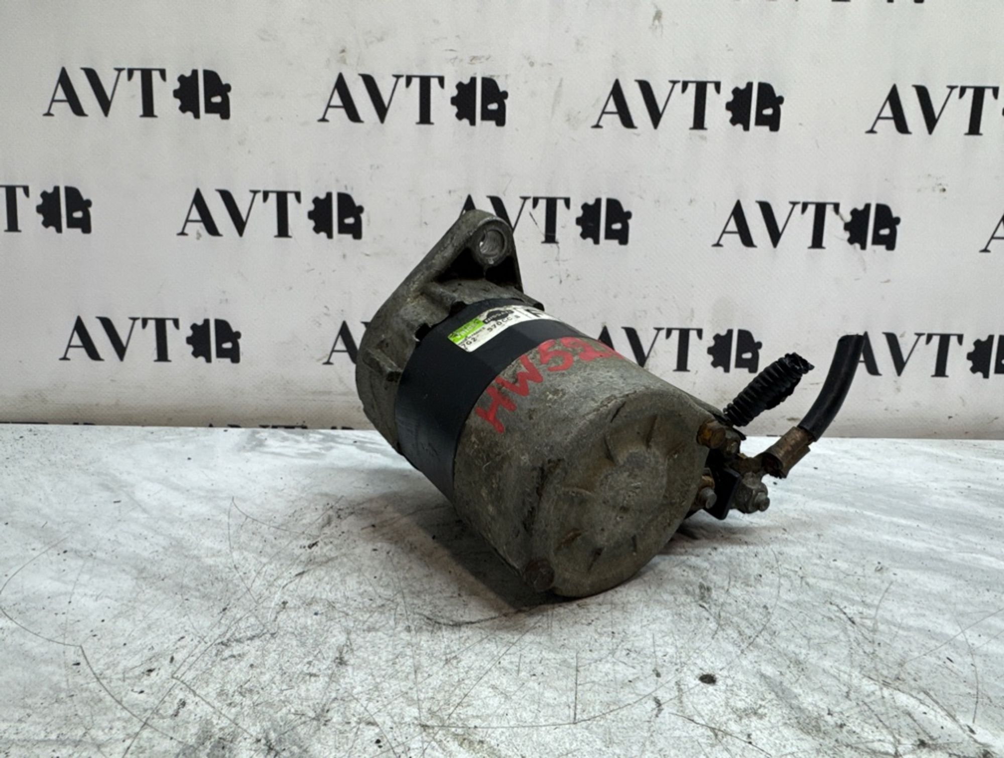 Стартер Nissan Almera QG15DE, 2500 рублей, Ростов-на-Дону