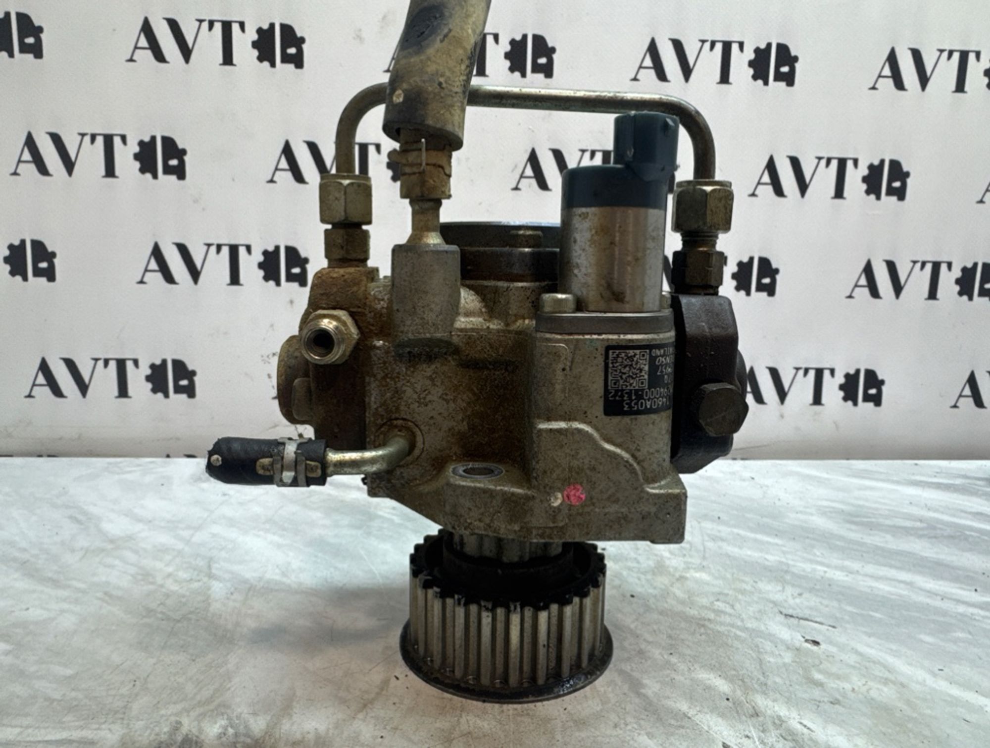 ТНВД Mitsubishi L200 4D56U, 18000 рублей, Ростов-на-Дону