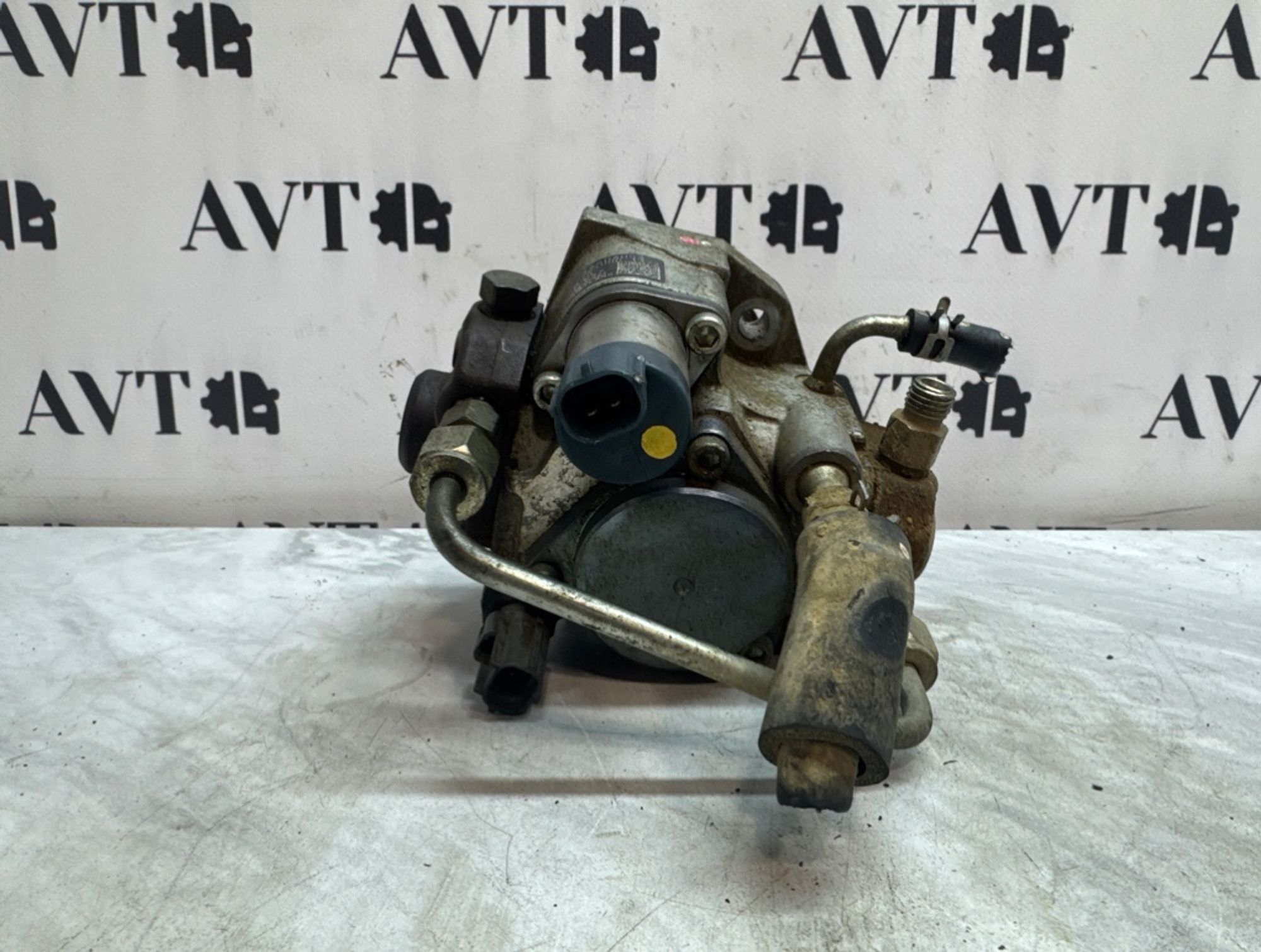 ТНВД Mitsubishi L200 4D56U, 18000 рублей, Ростов-на-Дону