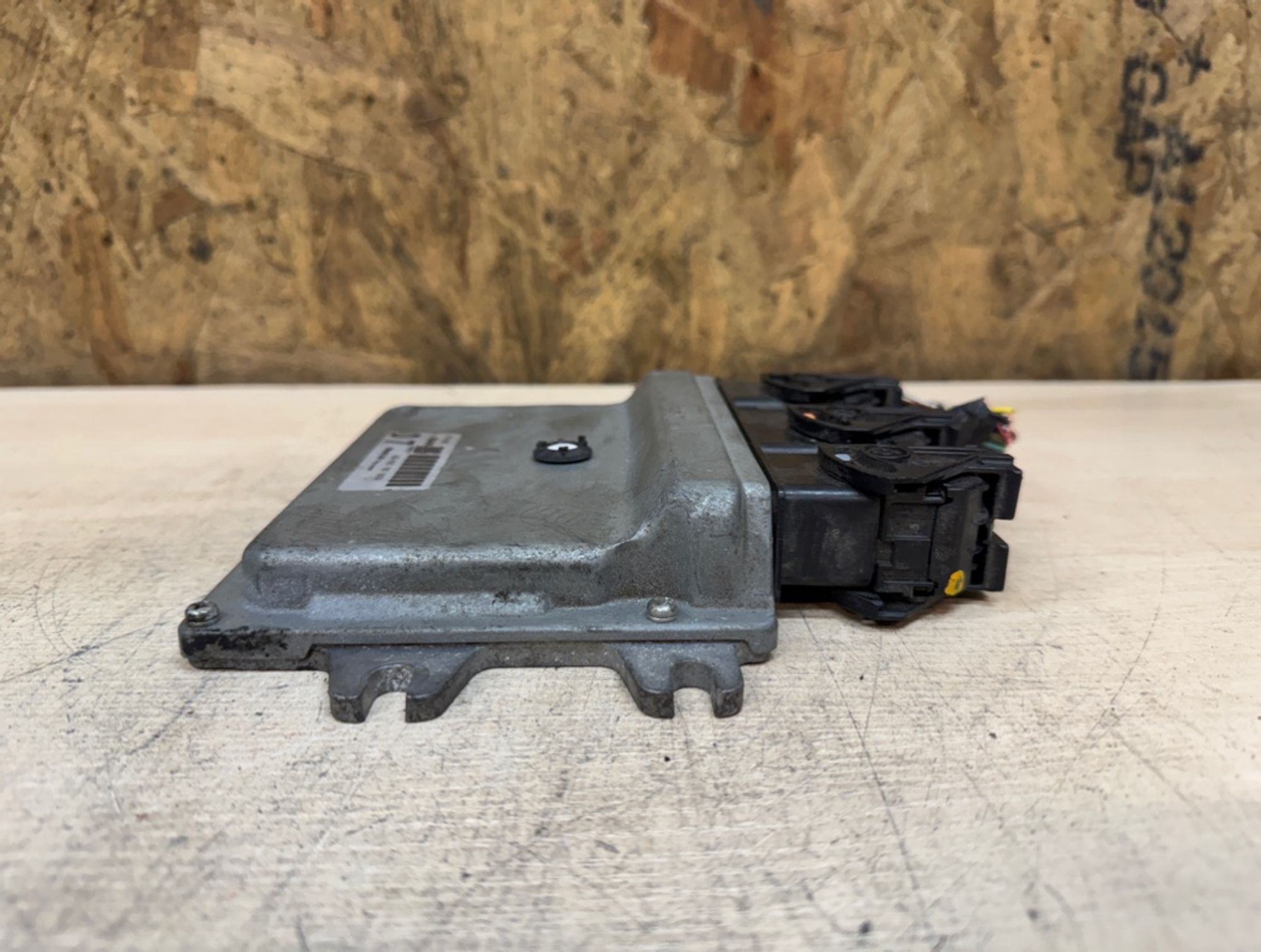 Блок управления Nissan Qashqai MR20DE, 8000 рублей, Ростов-на-Дону