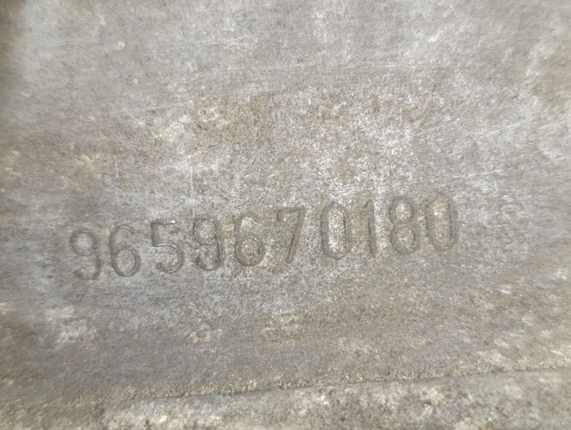 МКПП Peugeot 207 EP6, 13000 рублей, Ростов-на-Дону