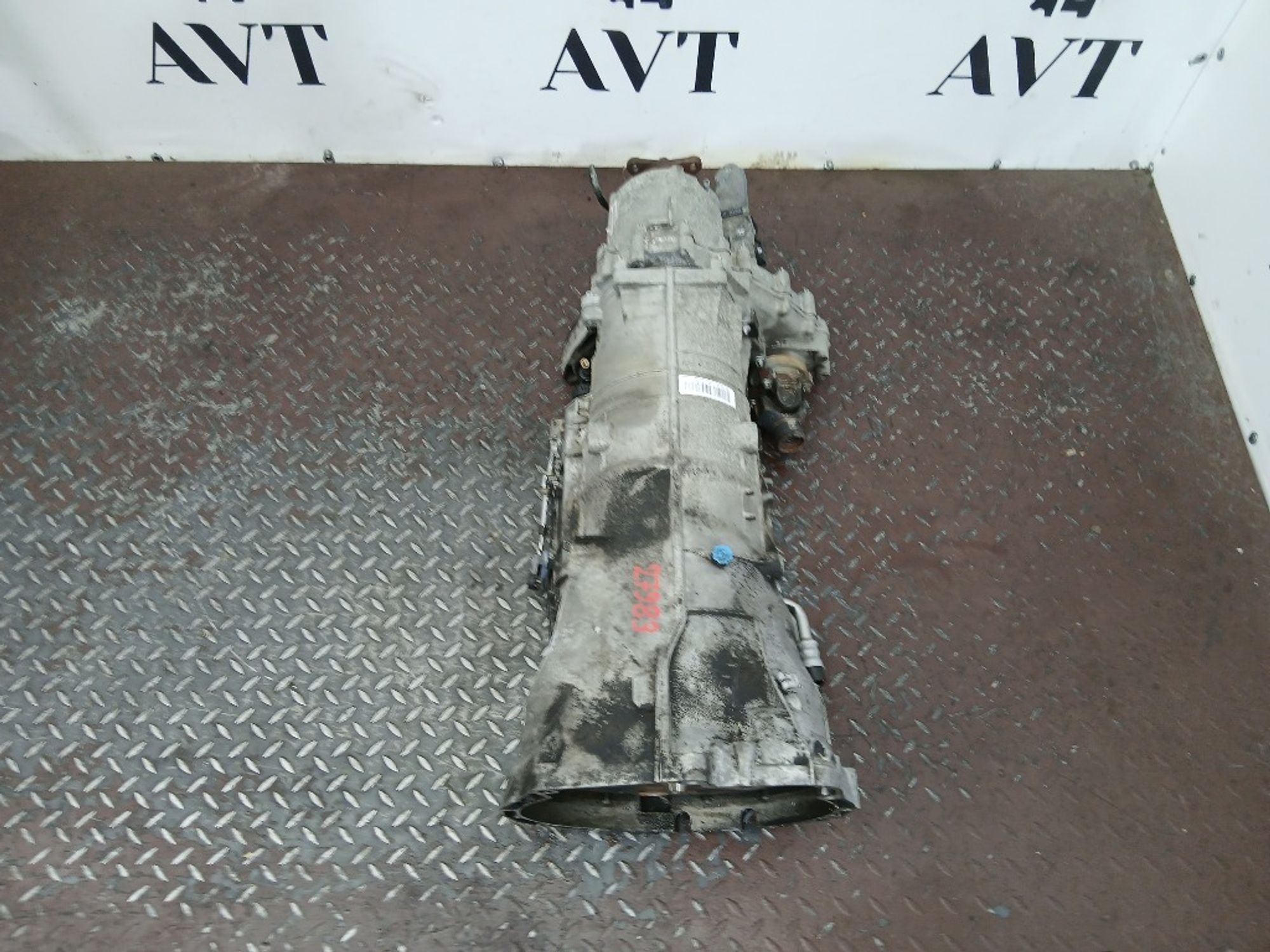 АКПП BMW X3 306D3, 55000 рублей, Ростов-на-Дону