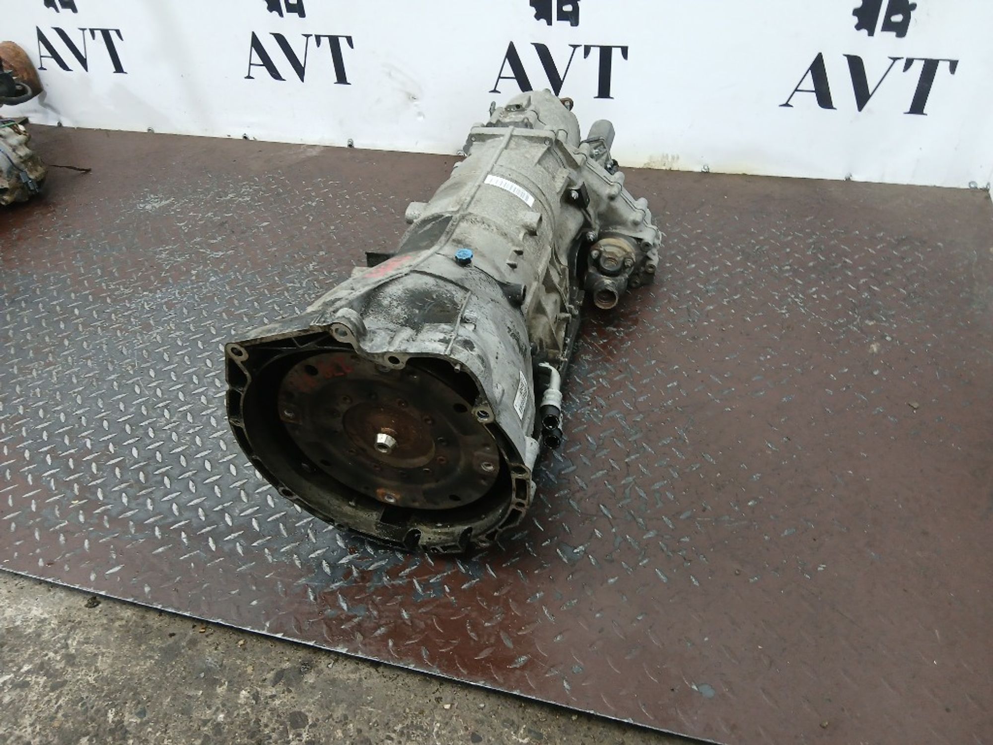 АКПП BMW X3 306D3, 55000 рублей, Ростов-на-Дону