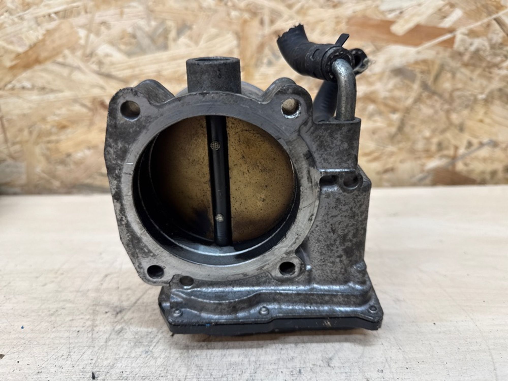 Дроссельная заслонка Land Rover Range Rover Sport, 6000 рублей, Ростов-на-Дону