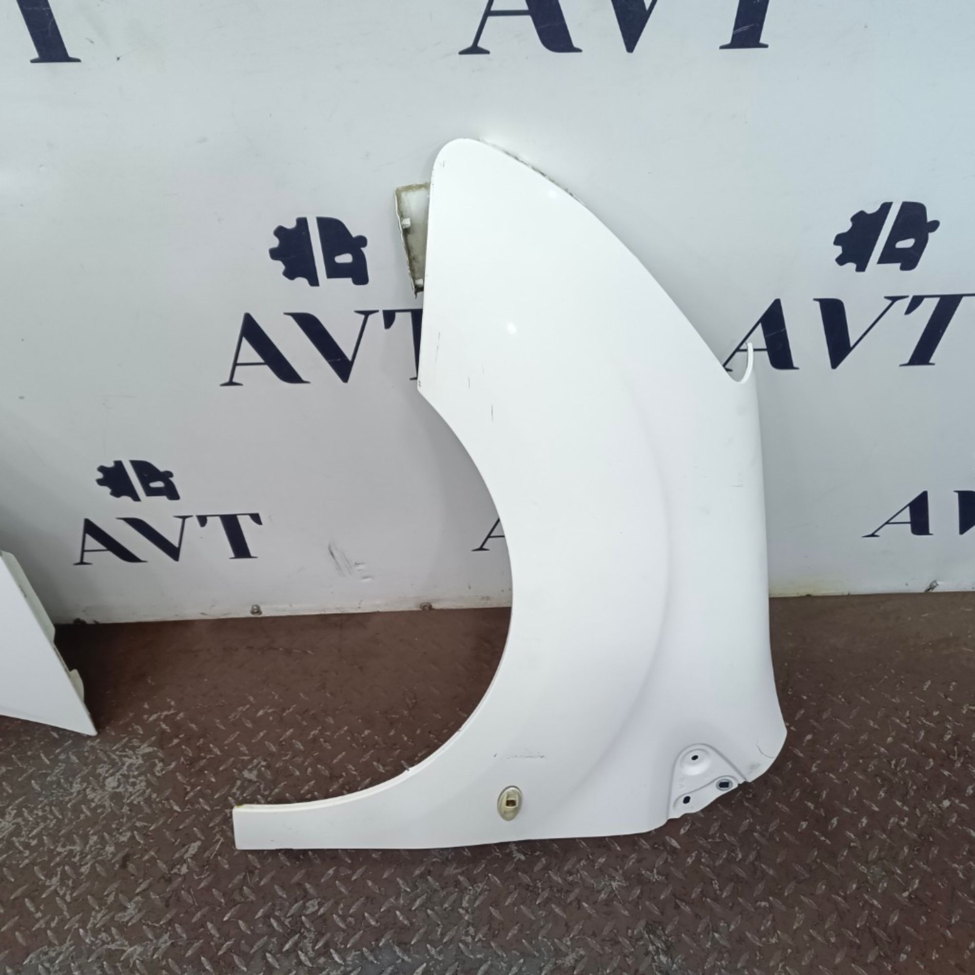 Ноускат (Nose Cut) Peugeot Partner, 140000 рублей, Ростов-на-Дону