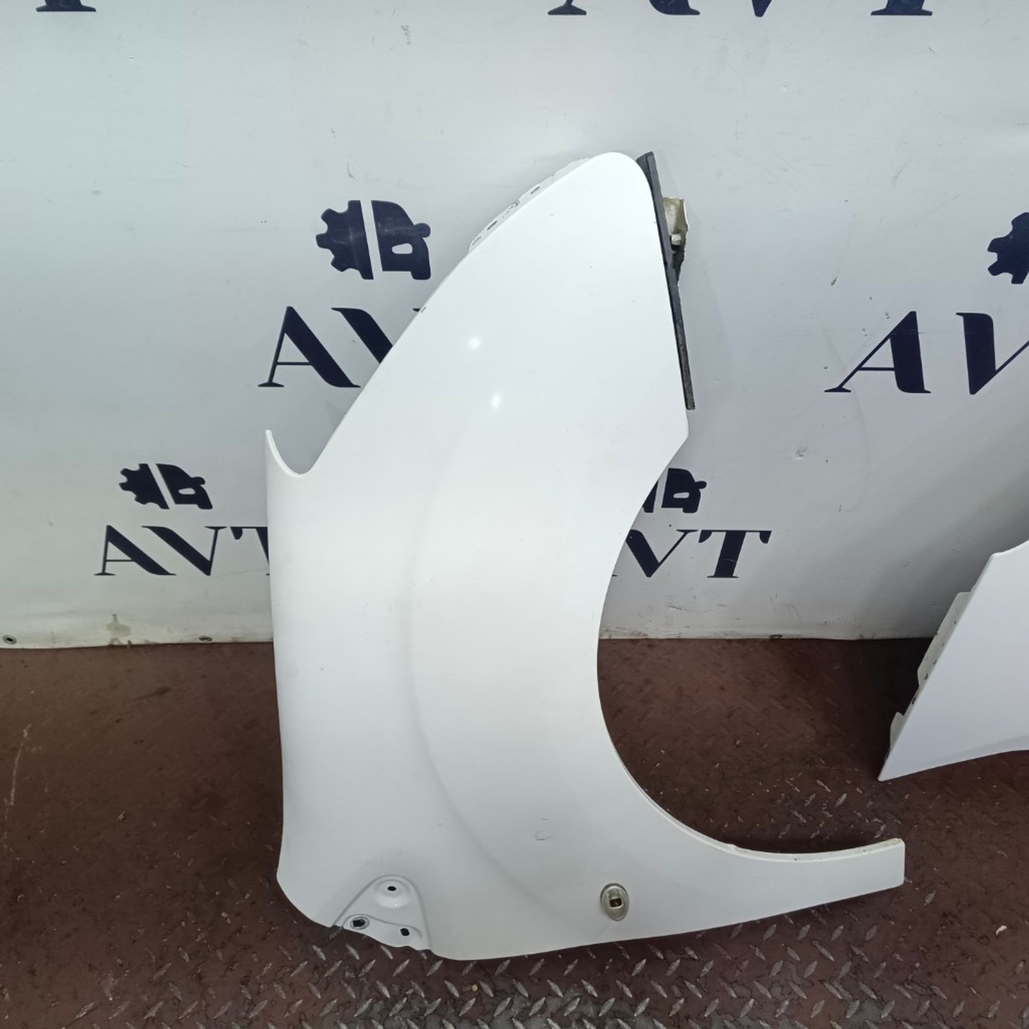 Ноускат (Nose Cut) Peugeot Partner, 140000 рублей, Ростов-на-Дону