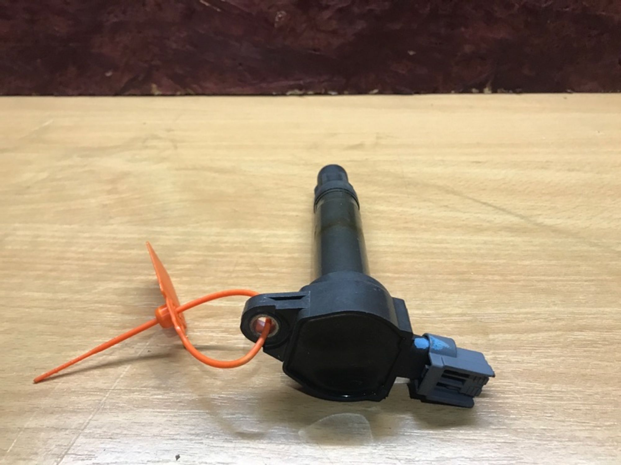 Катушка зажигания DODGE Caliber EBA, 1000 рублей, Ростов-на-Дону