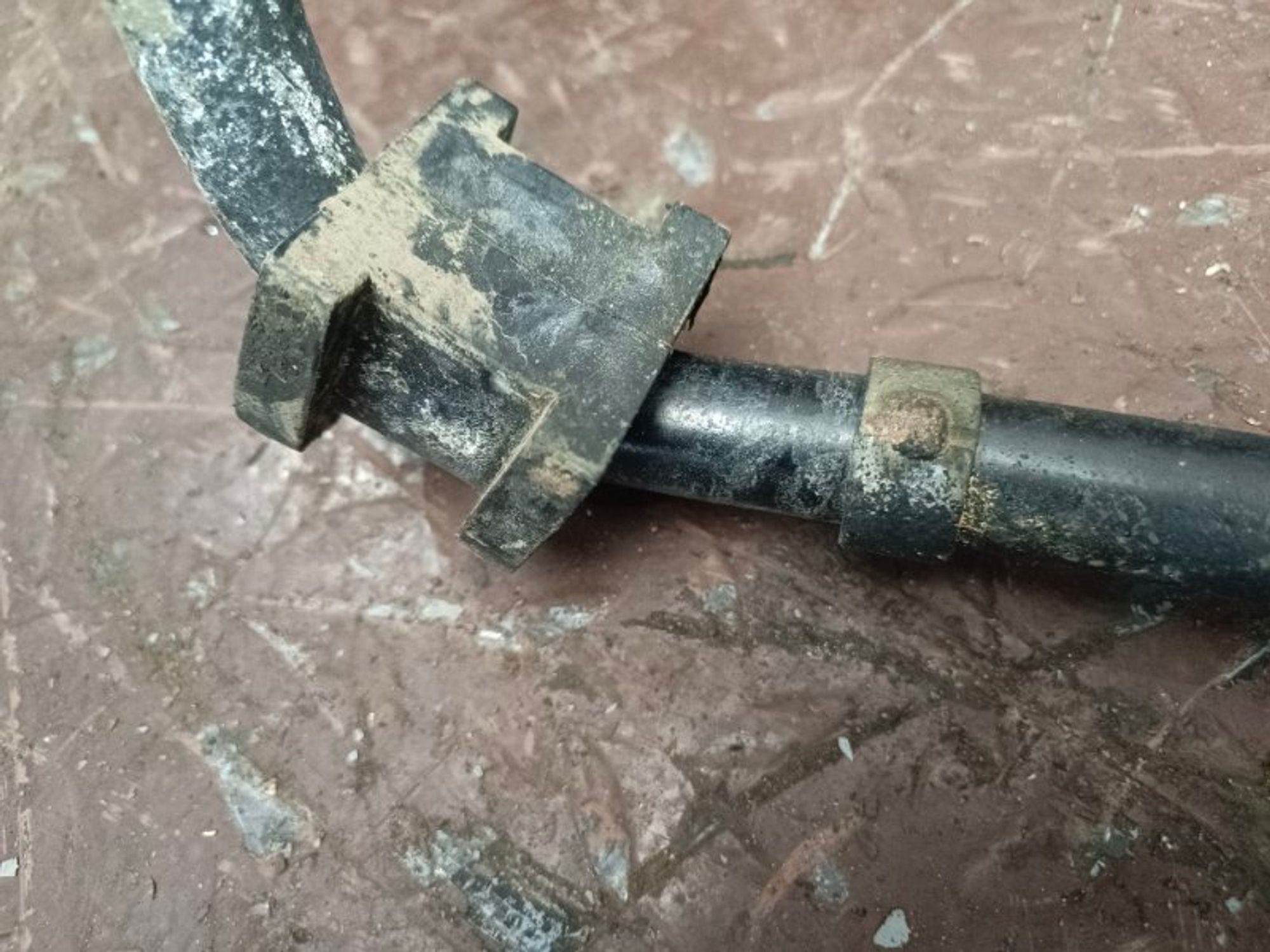 Стабилизатор поперечной устойчивости передний, 3000 рублей, Ростов-на-Дону