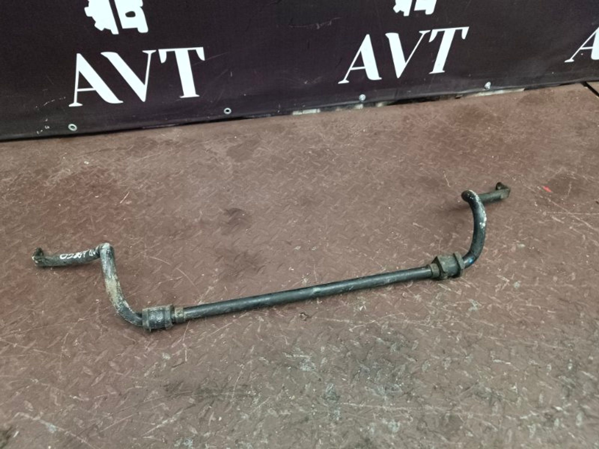 Стабилизатор поперечной устойчивости передний, 3000 рублей, Ростов-на-Дону