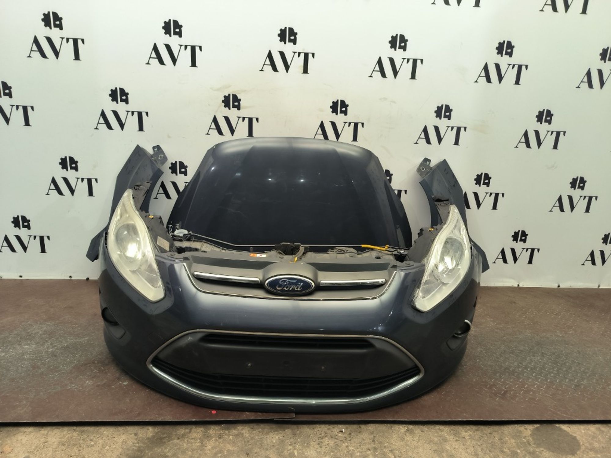 Ноускат (Nose Cut) Ford Grand C-MAX PNDA, 95000 рублей, Ростов-на-Дону