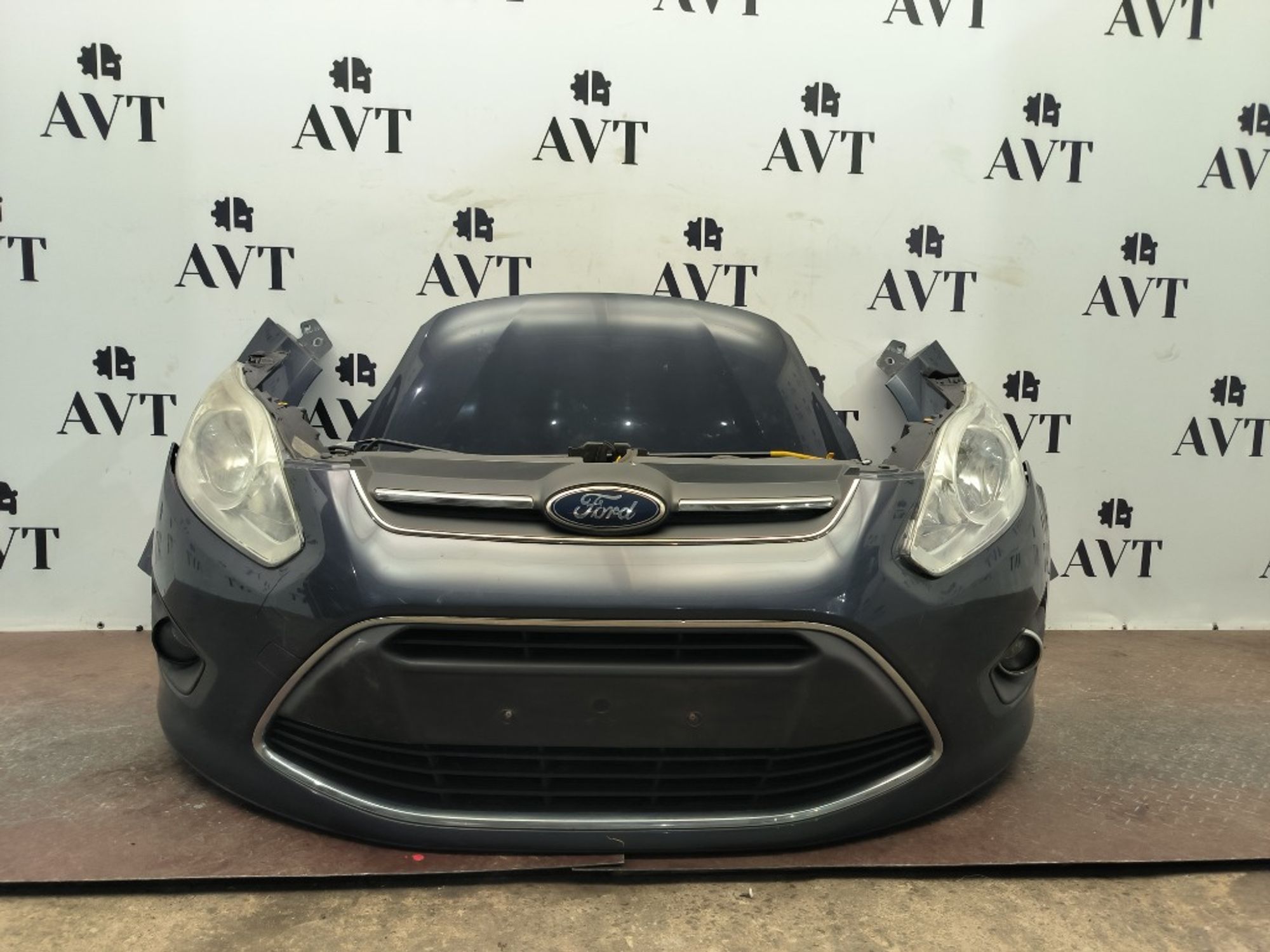 Ноускат (Nose Cut) Ford Grand C-MAX PNDA, 95000 рублей, Ростов-на-Дону
