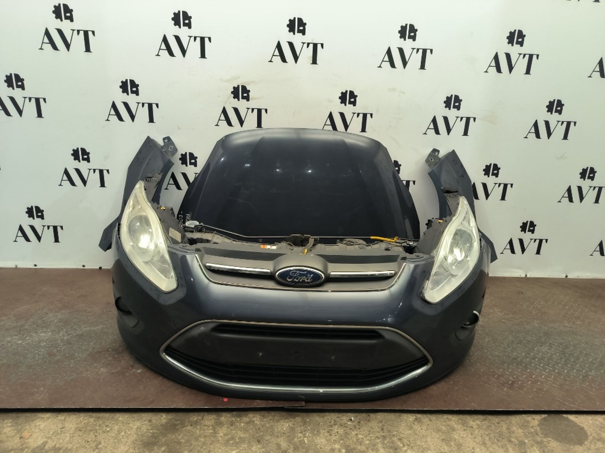 Ноускат (Nose Cut) Ford Grand C-MAX PNDA, 95000 рублей, Ростов-на-Дону