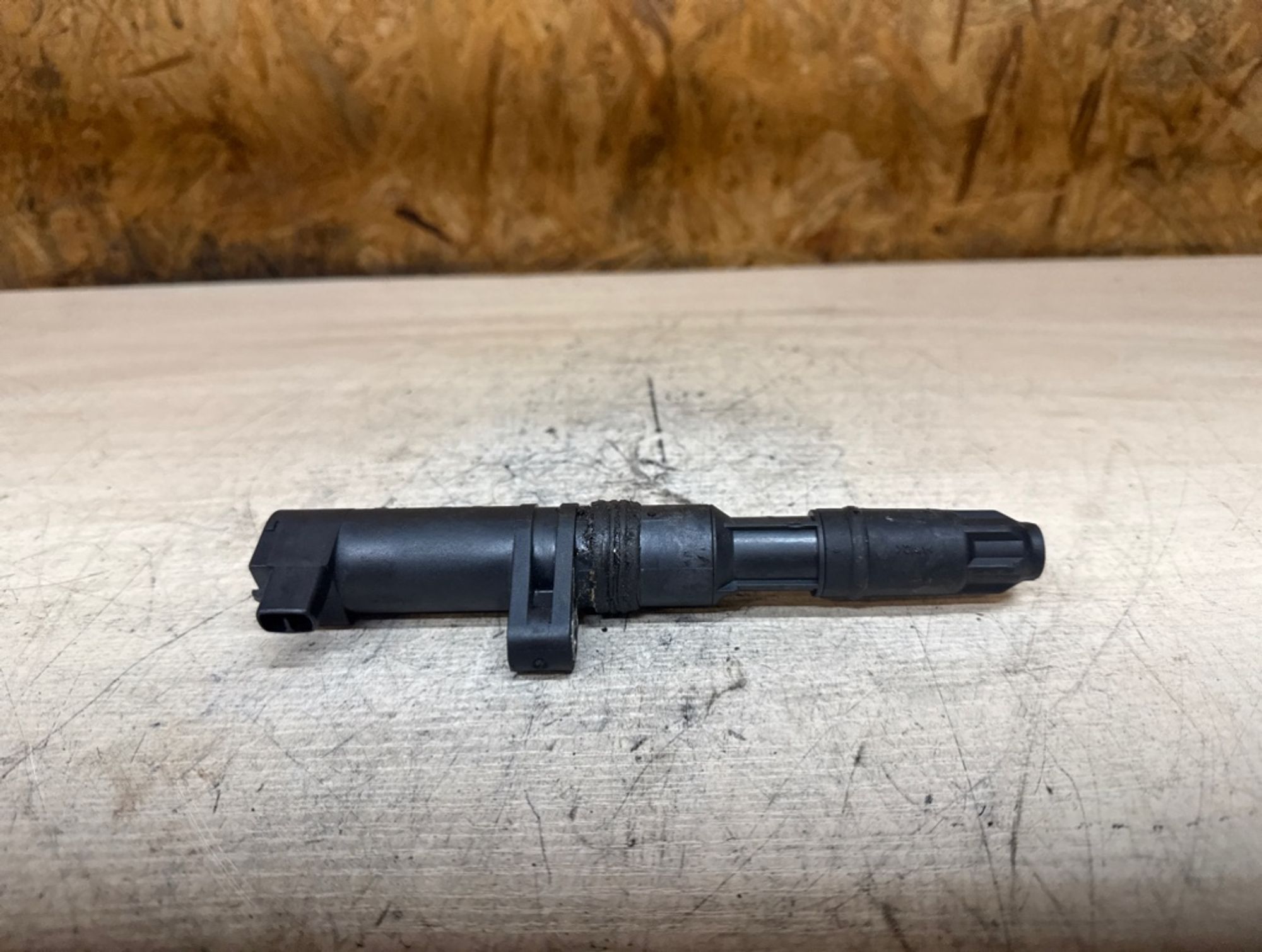 Катушка зажигания Audi A3 8P BZB, 1000 рублей, Ростов-на-Дону