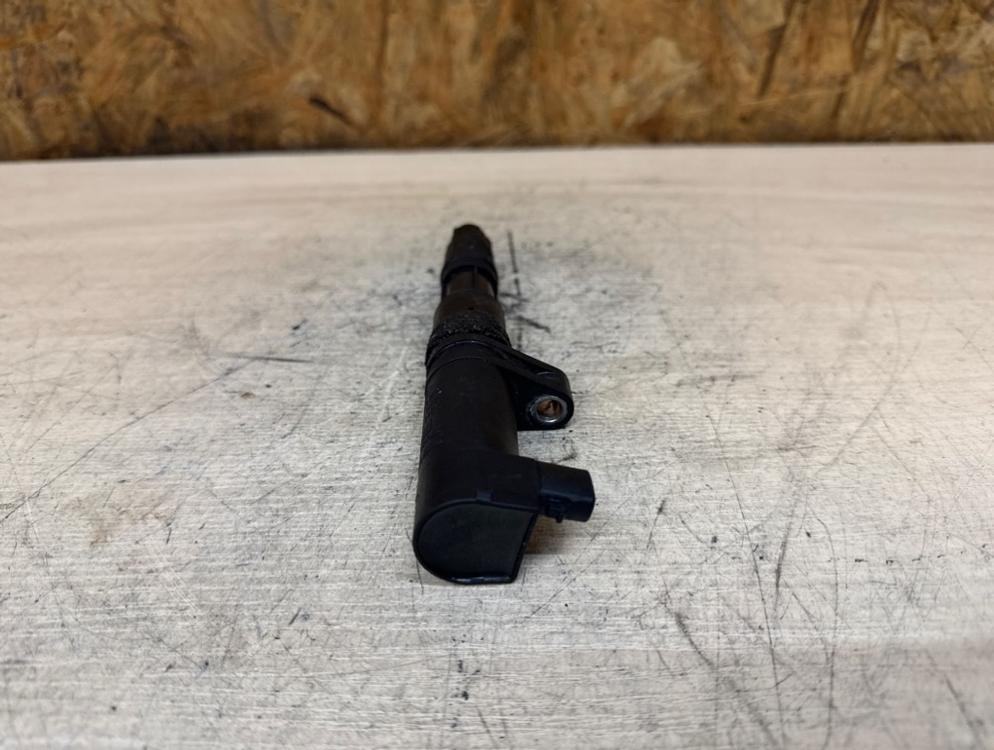 Катушка зажигания Audi A3 8P BZB, 1000 рублей, Ростов-на-Дону