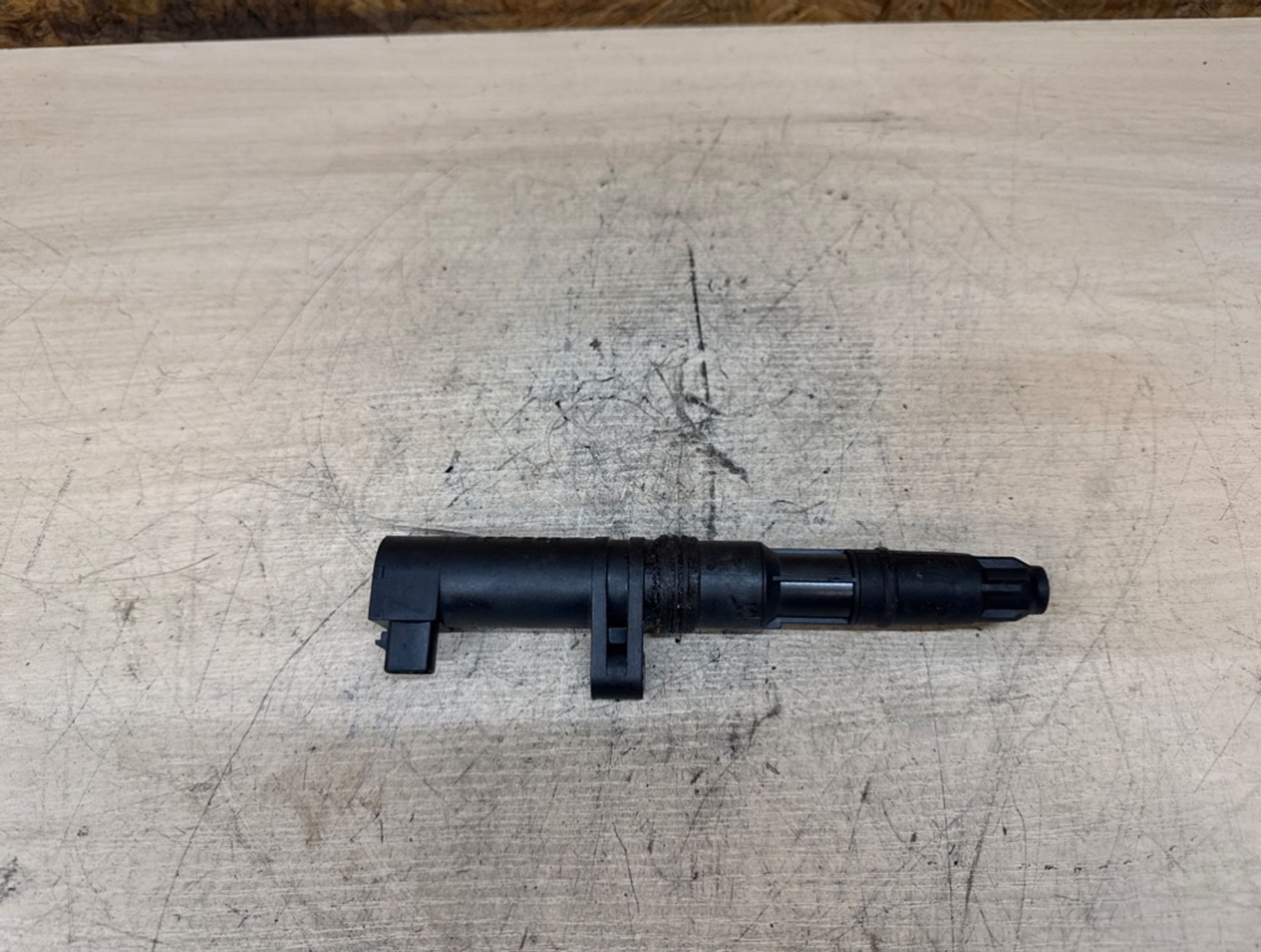 Катушка зажигания Audi A3 8P BZB, 1000 рублей, Ростов-на-Дону