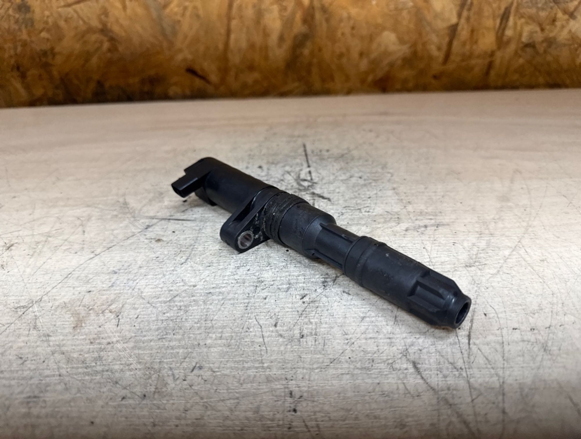 Катушка зажигания Audi A3 8P BZB, 1000 рублей, Ростов-на-Дону